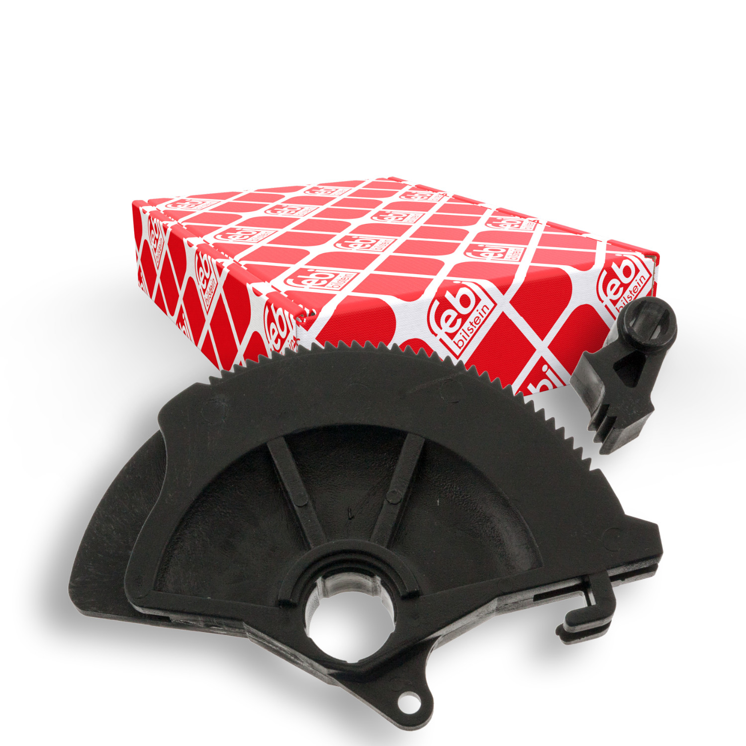 FEBI BILSTEIN Rep.sæt, automatisk koblingsjustering 01386 for FORD FORD USA