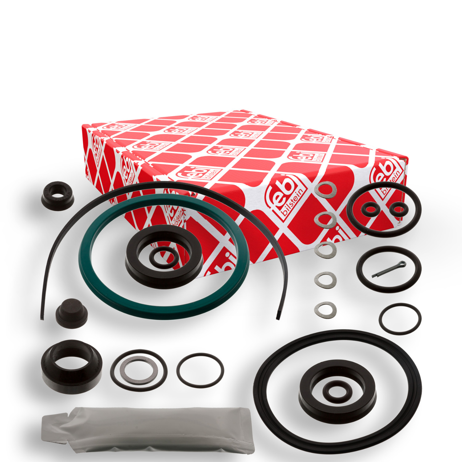 FEBI BILSTEIN 06574 for VOLVO