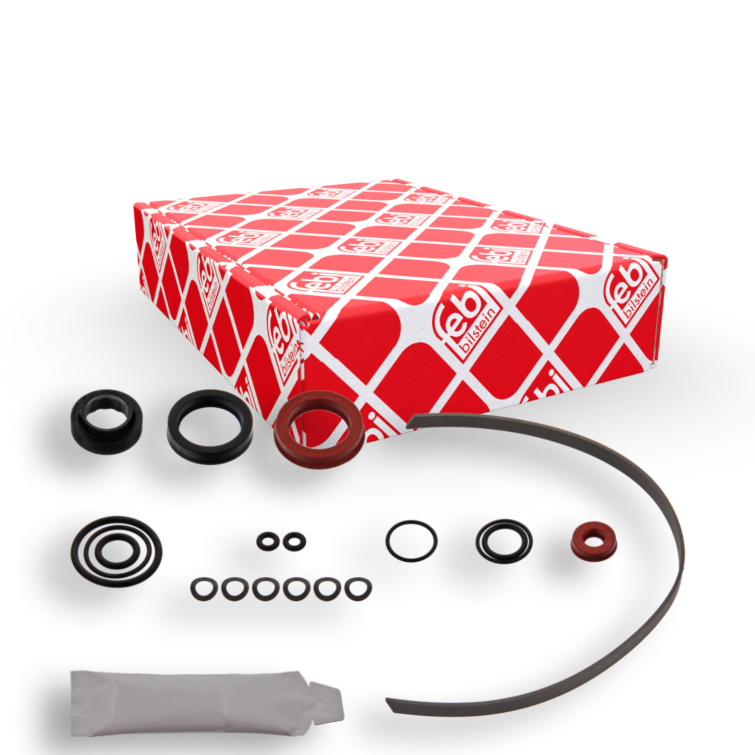 FEBI BILSTEIN 10782 for VOLVO