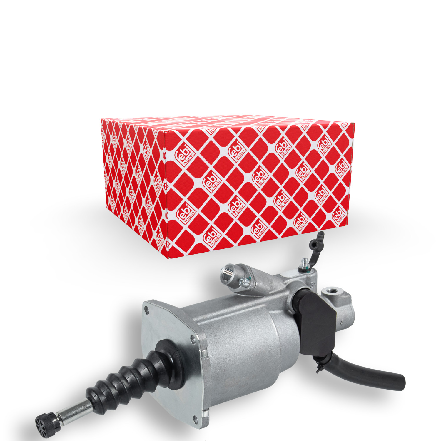 FEBI BILSTEIN Koblingsforstærker 31498 for VOLVO