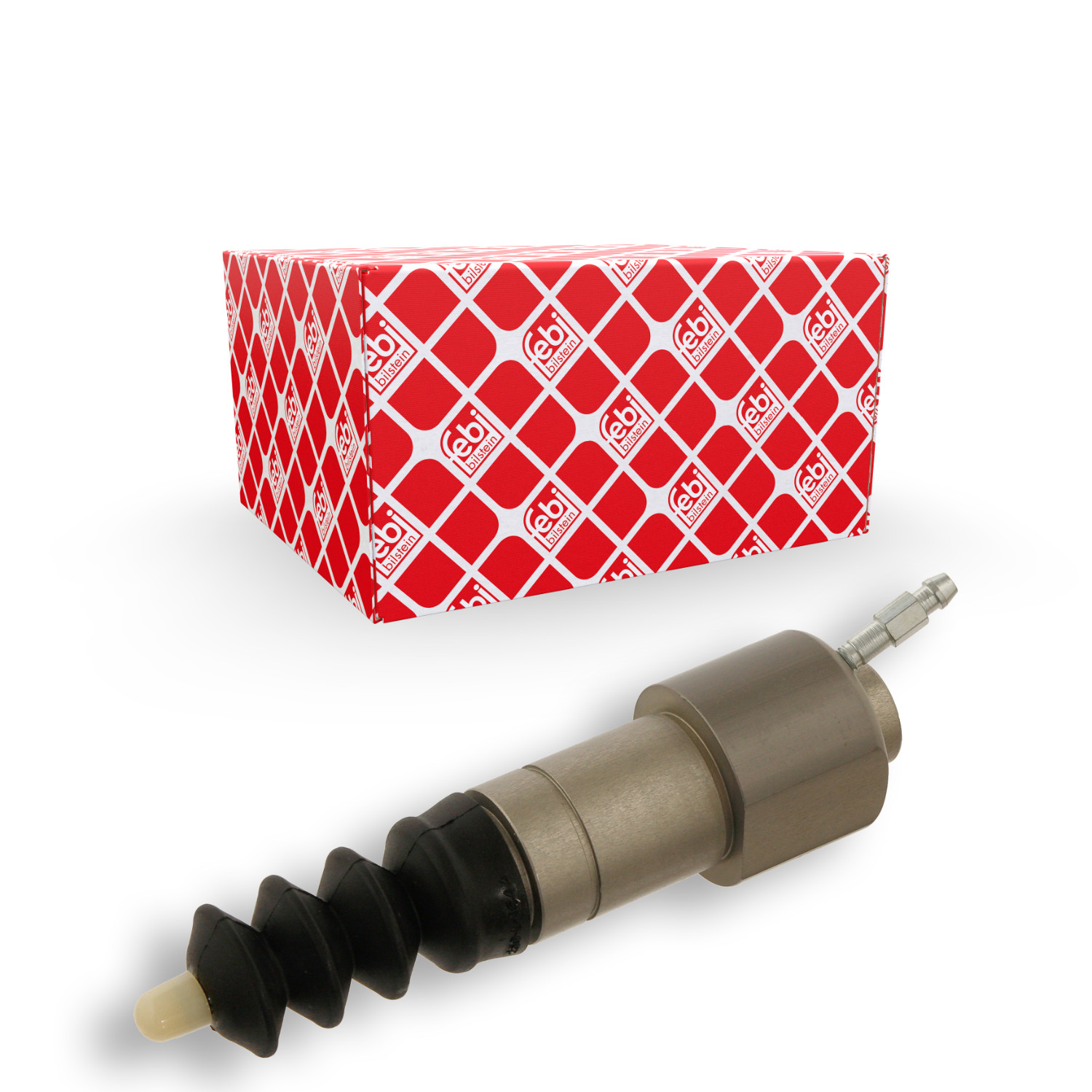 FEBI BILSTEIN Arbejdscylinder, kobling 32166 for VOLVO