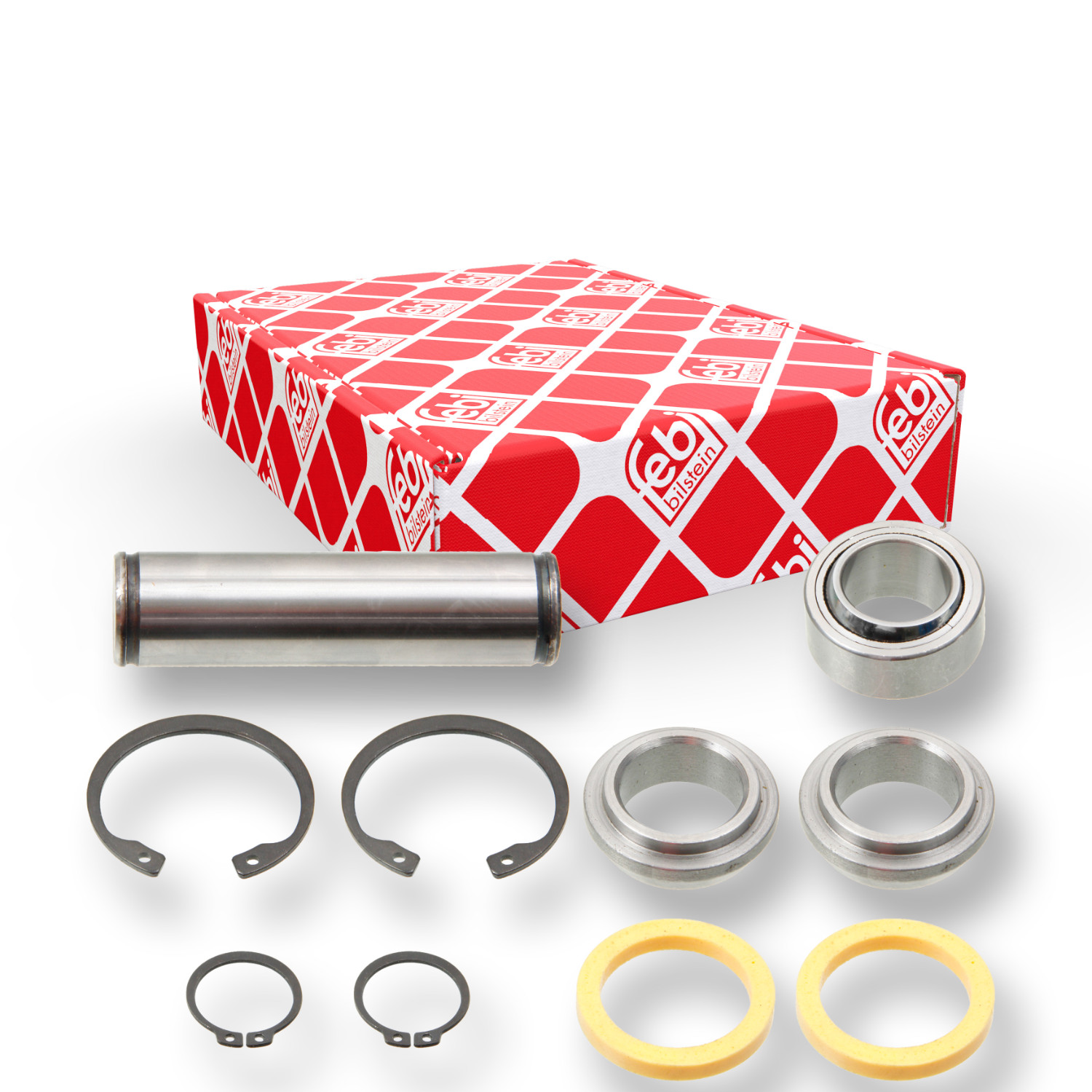 FEBI BILSTEIN 32973 for MAN