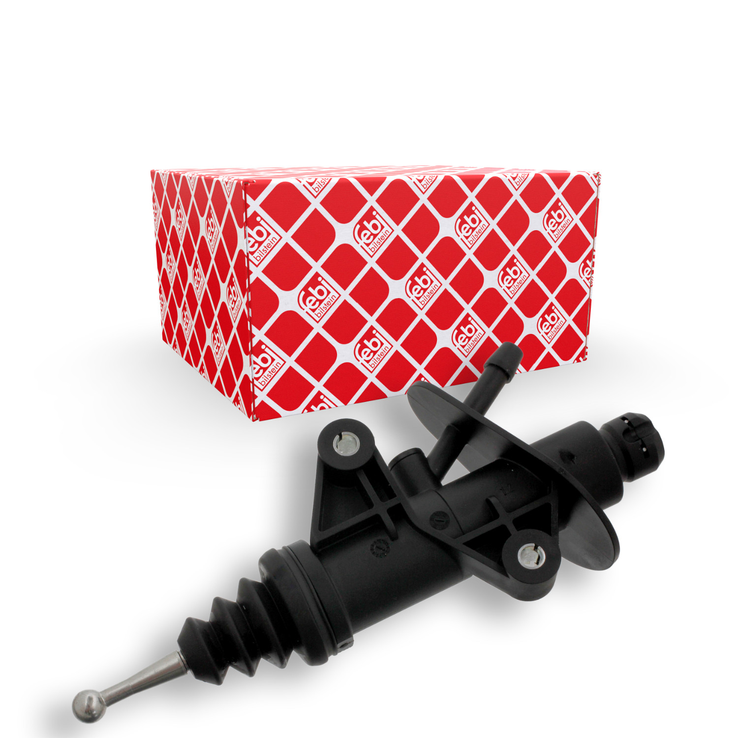 FEBI BILSTEIN Hovedcylinder, kobling 34838 for FORD FORD USA VW
