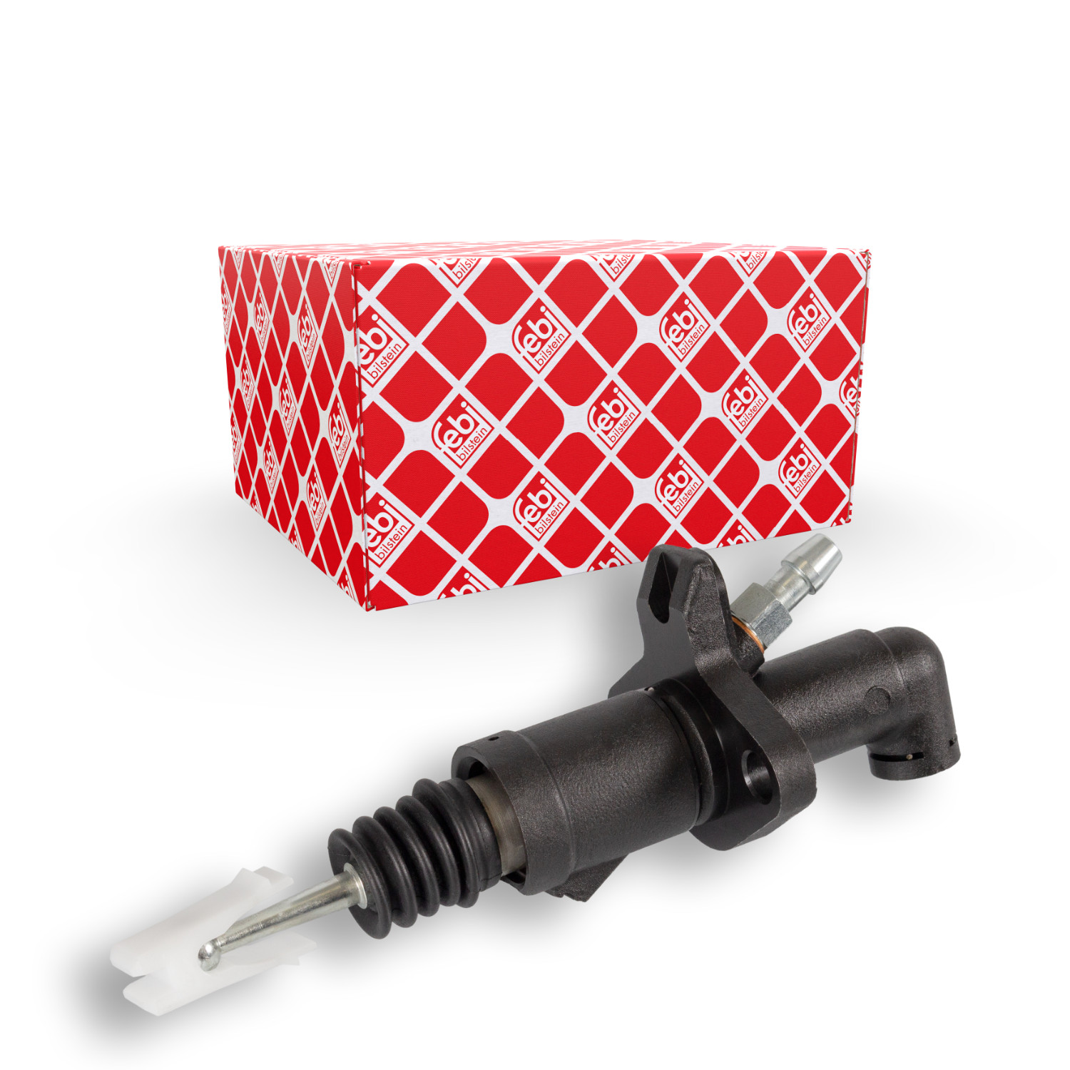 FEBI BILSTEIN Hovedcylinder, kobling 34835 for VW
