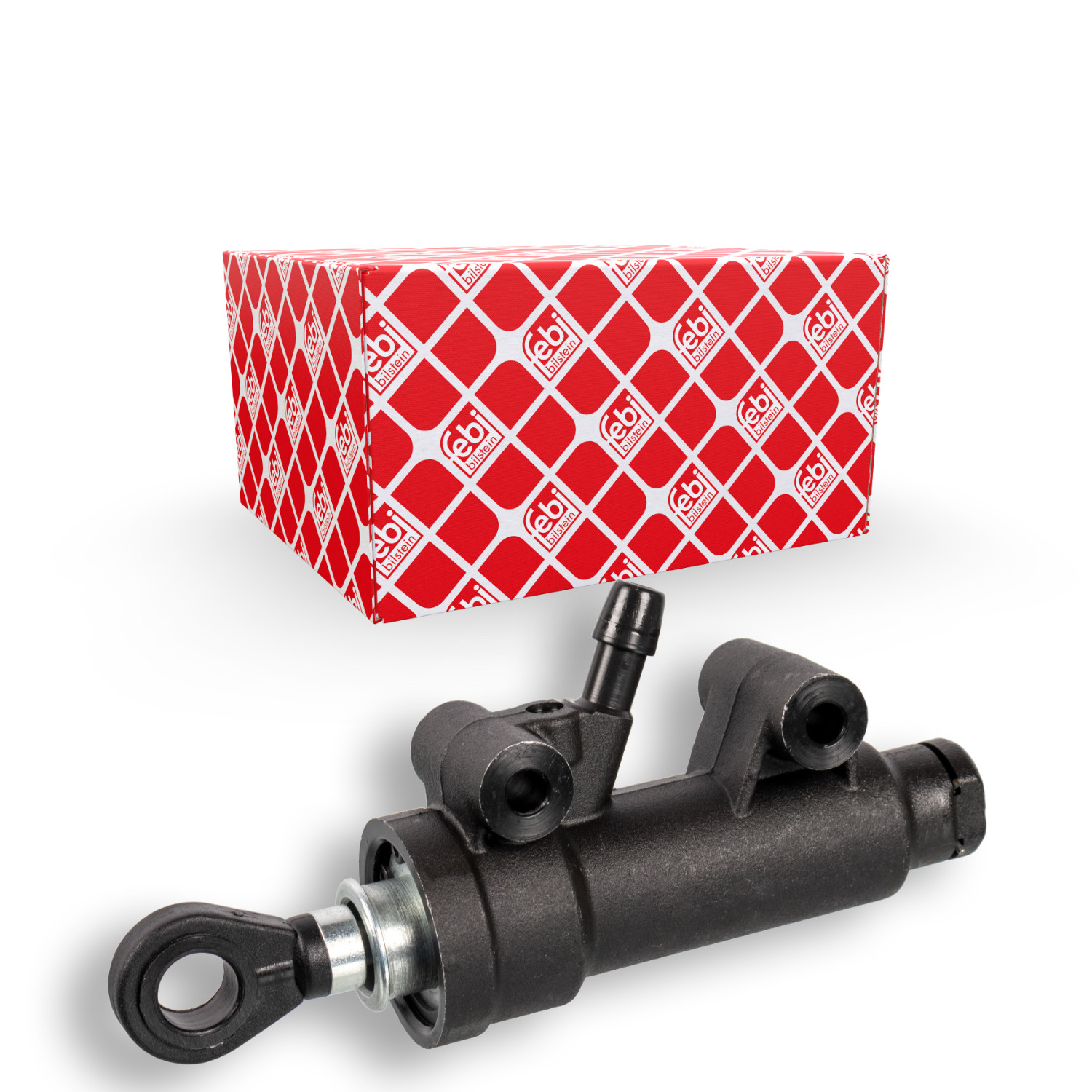 FEBI BILSTEIN Hovedcylinder, kobling 34880 for BMW