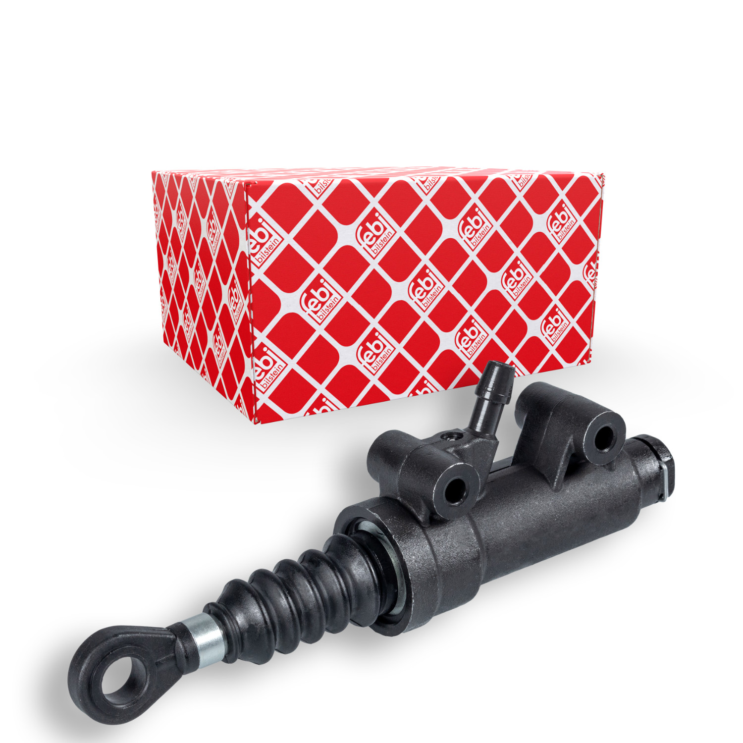 FEBI BILSTEIN Hovedcylinder, kobling 34934 for MINI