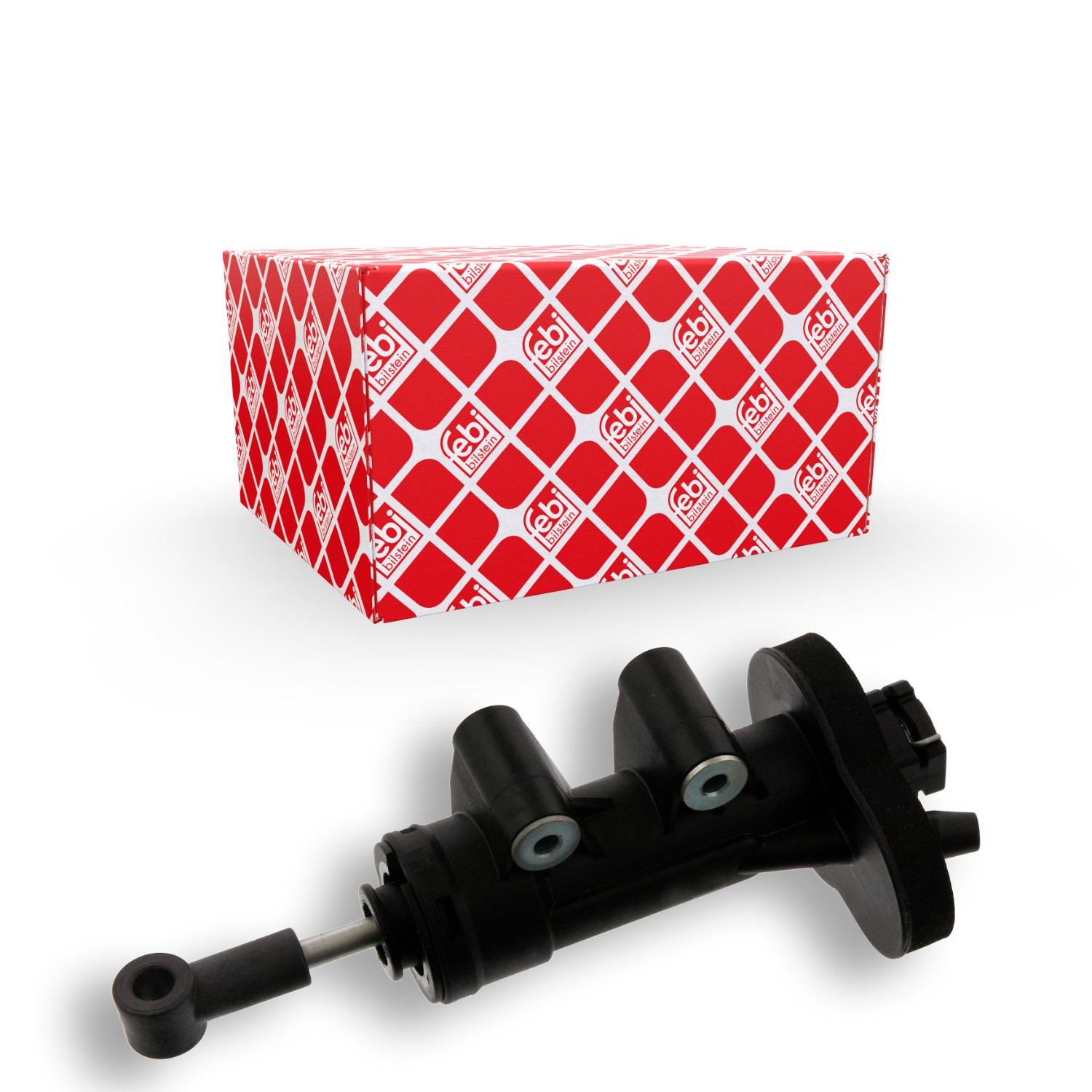 FEBI BILSTEIN Hovedcylinder, kobling 34942 for AUDI