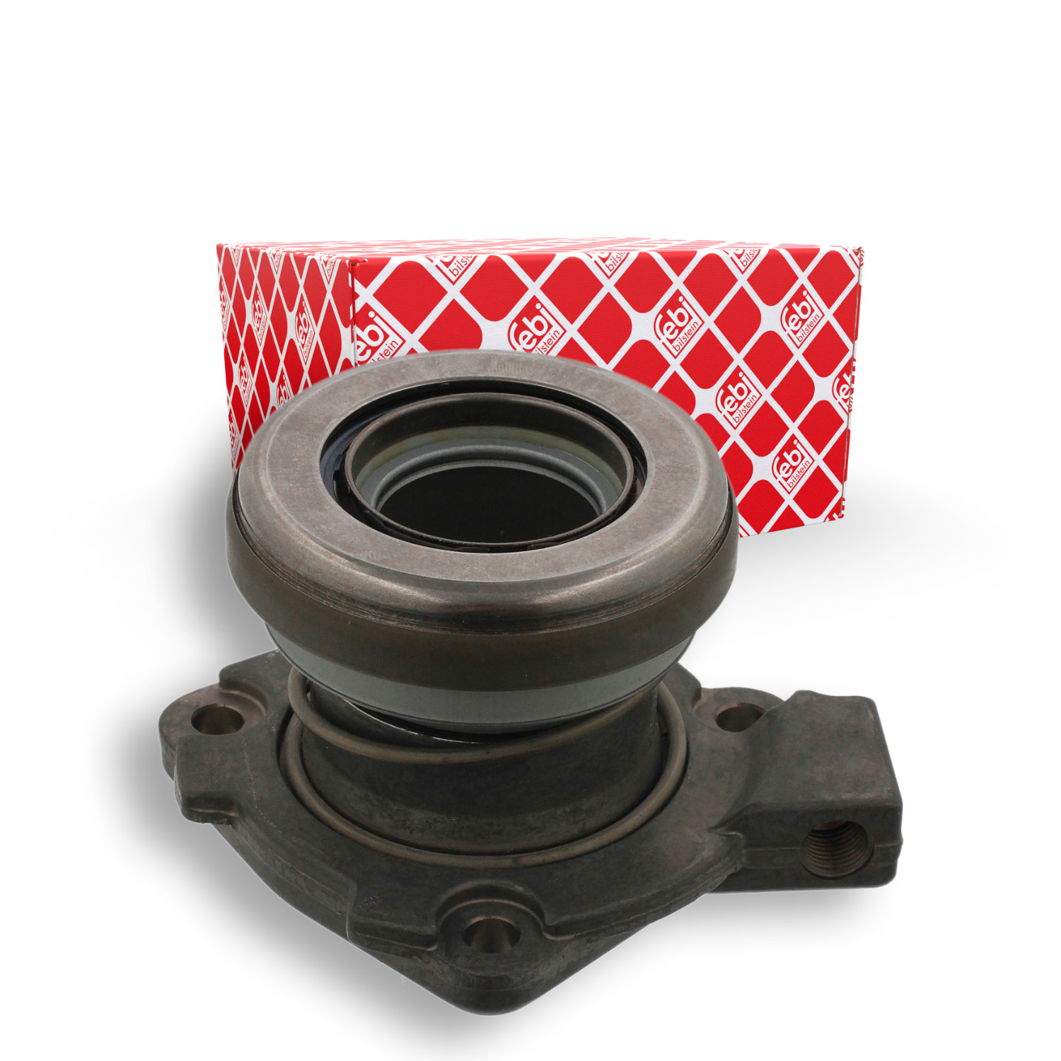 FEBI BILSTEIN Centraludrykker, kobling 34937 for OPEL SAAB VAUXHALL GENERAL MOTORS FIAT