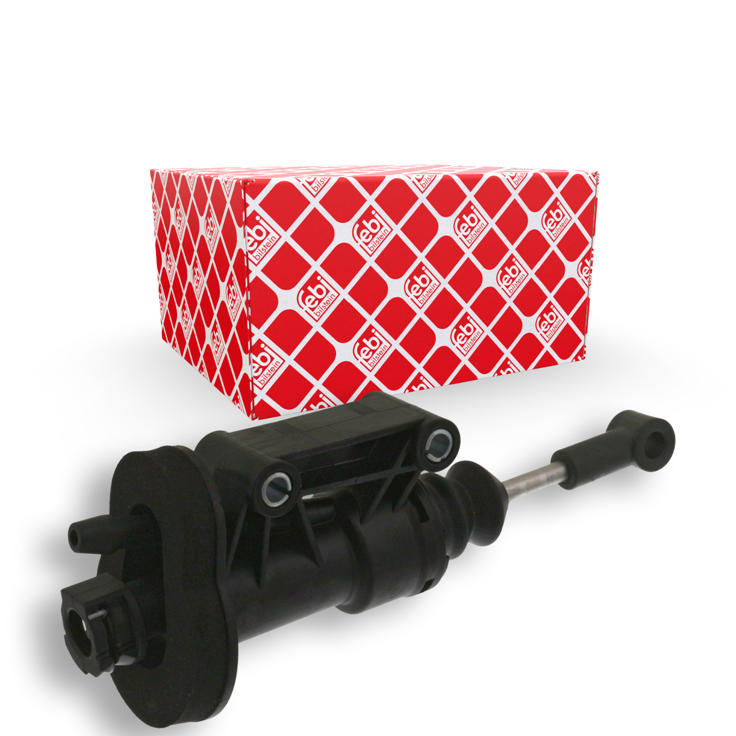 FEBI BILSTEIN Hovedcylinder, kobling 46216 for VW