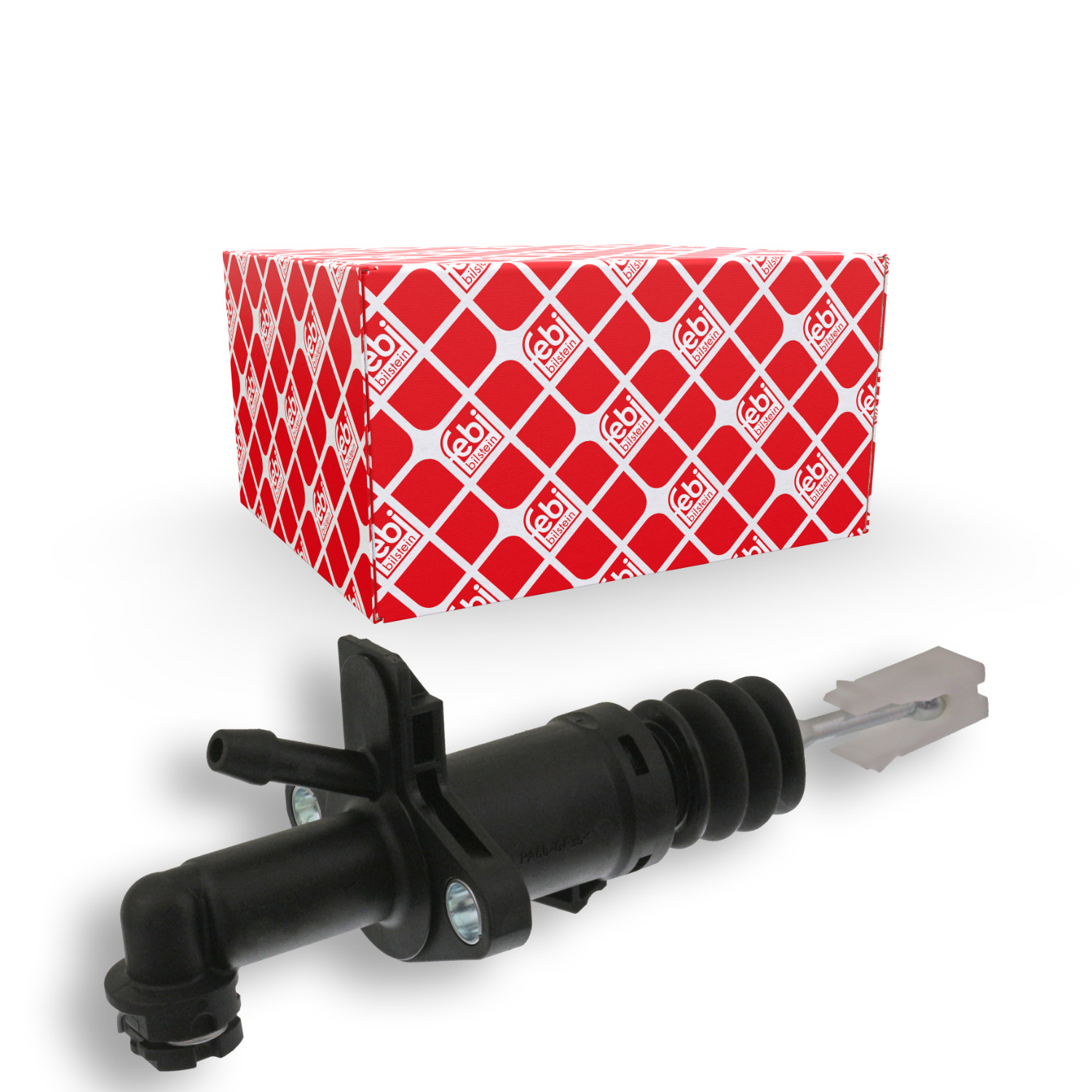 FEBI BILSTEIN Hovedcylinder, kobling 46215 for VW PORSCHE