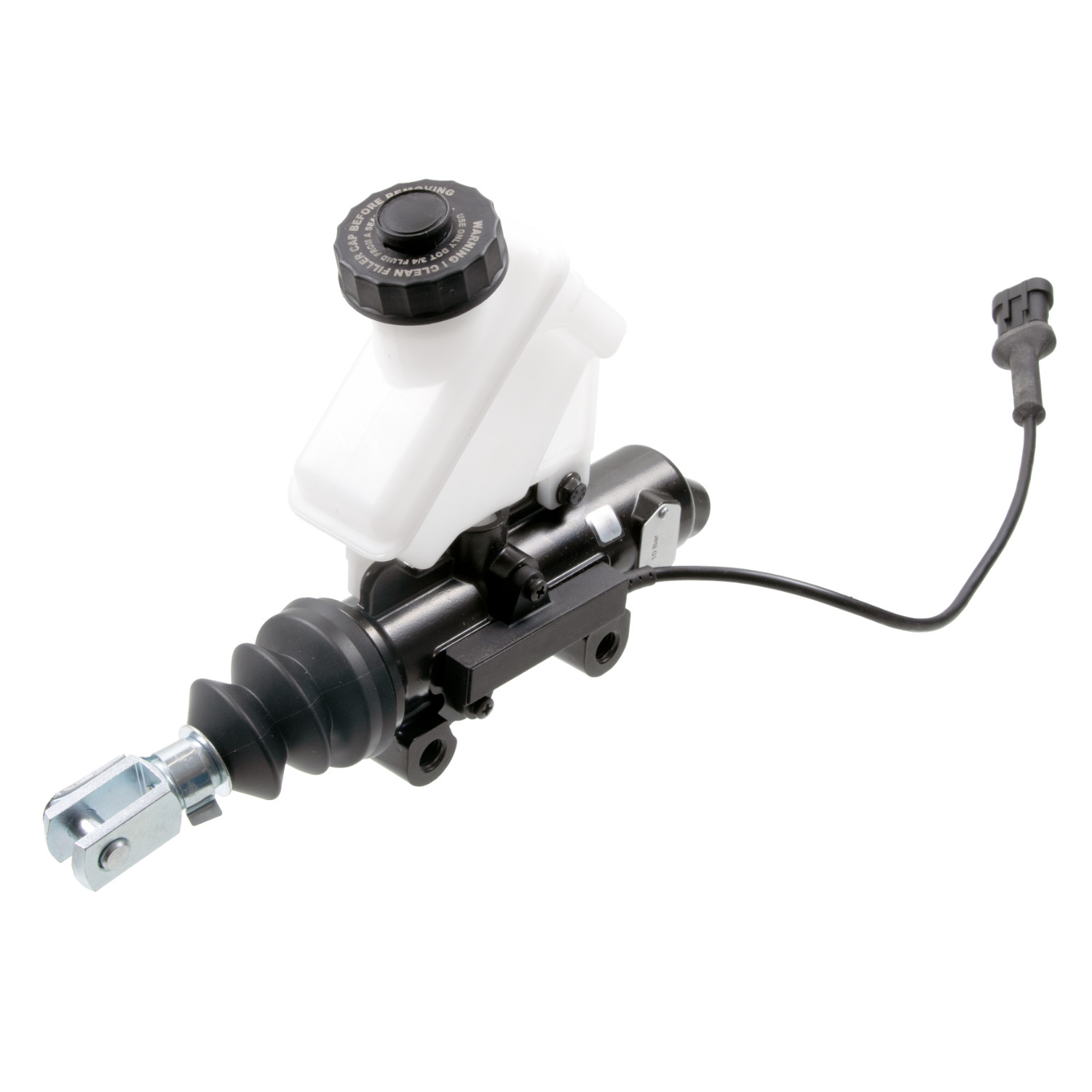 FEBI BILSTEIN 193836 for IVECO