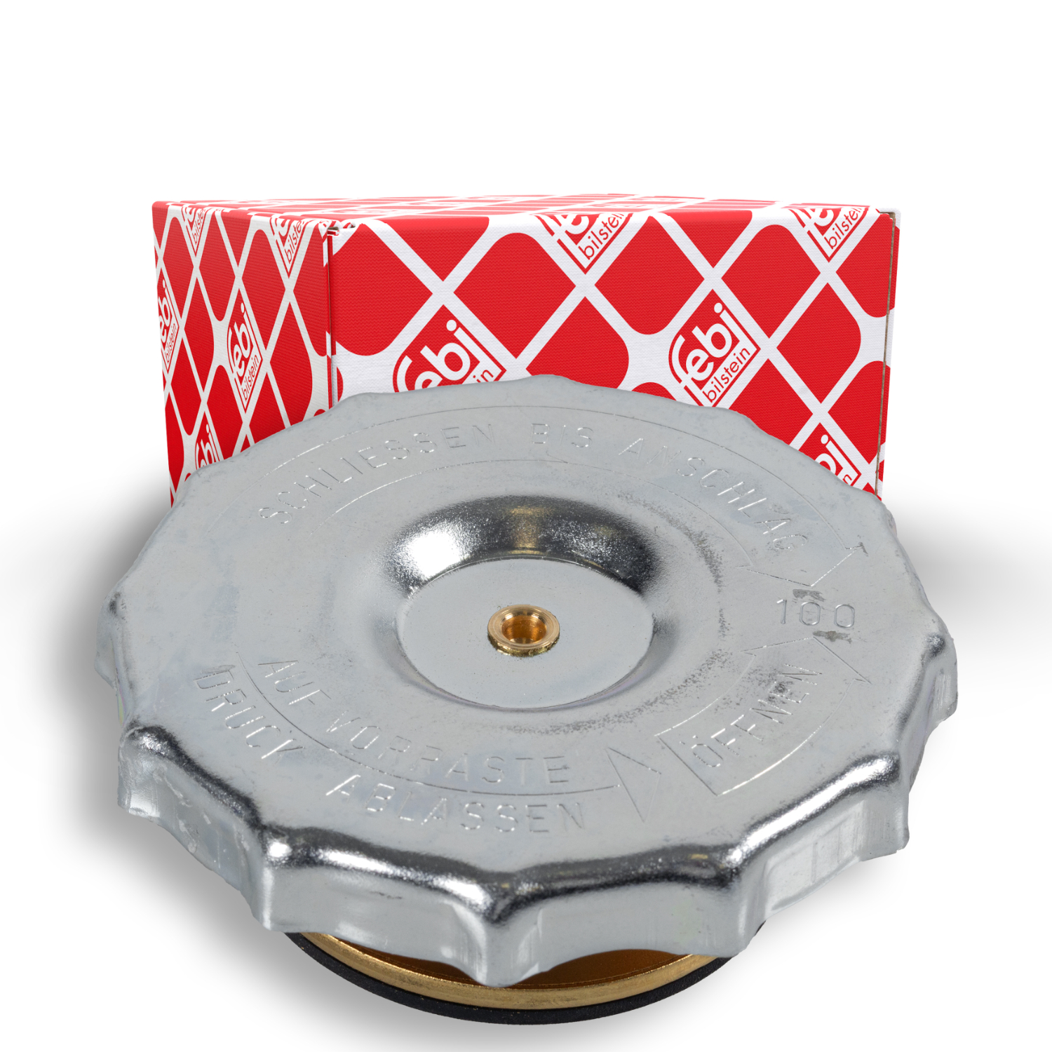 FEBI BILSTEIN 04493 for MAN