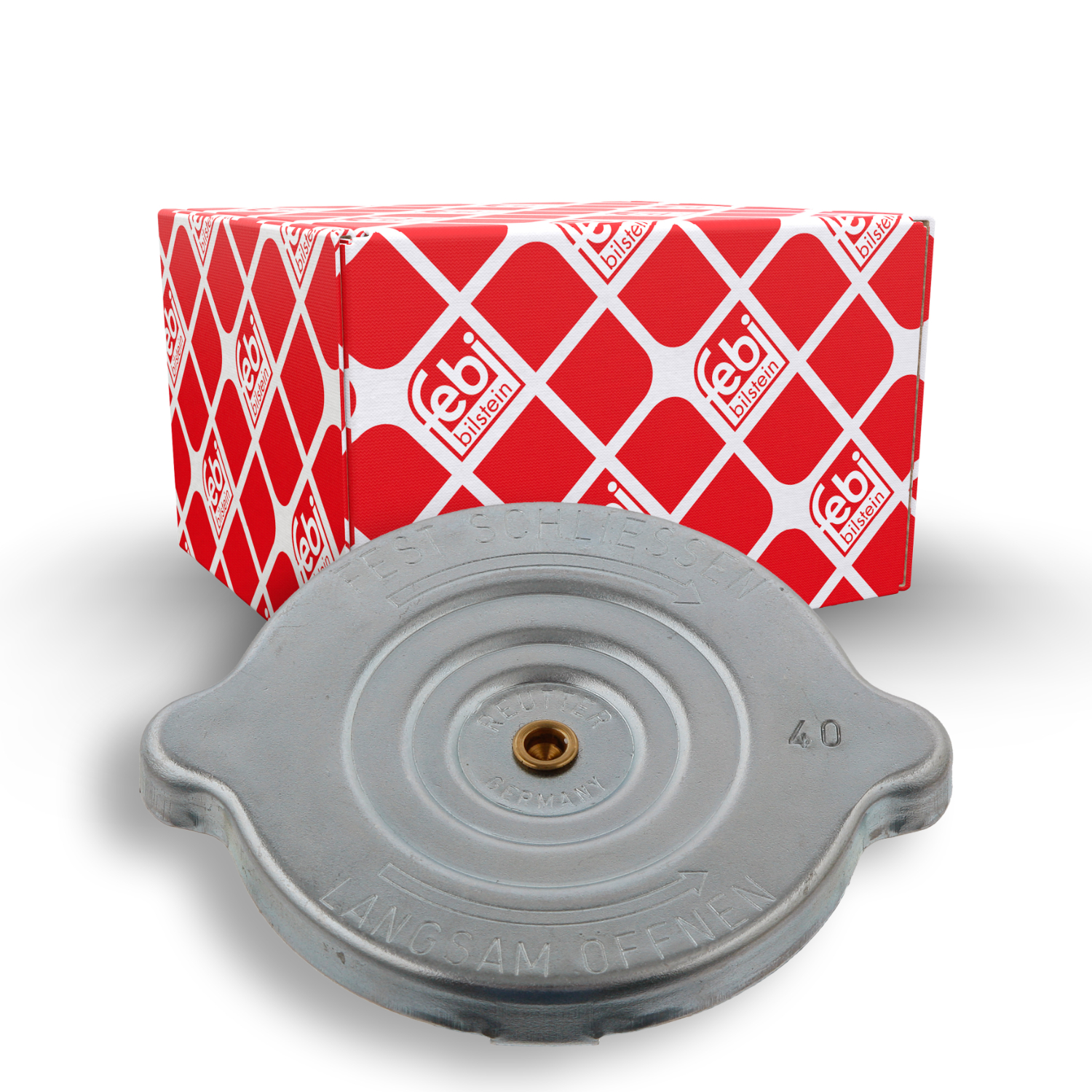 FEBI BILSTEIN 05959 for VOLVO