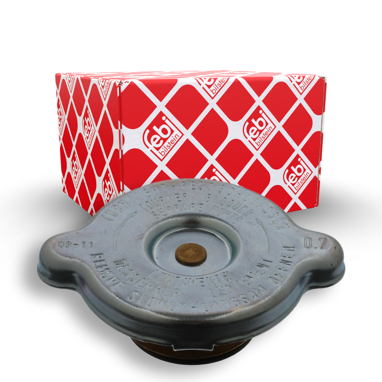 FEBI BILSTEIN 05420 for MERCEDES-BENZ