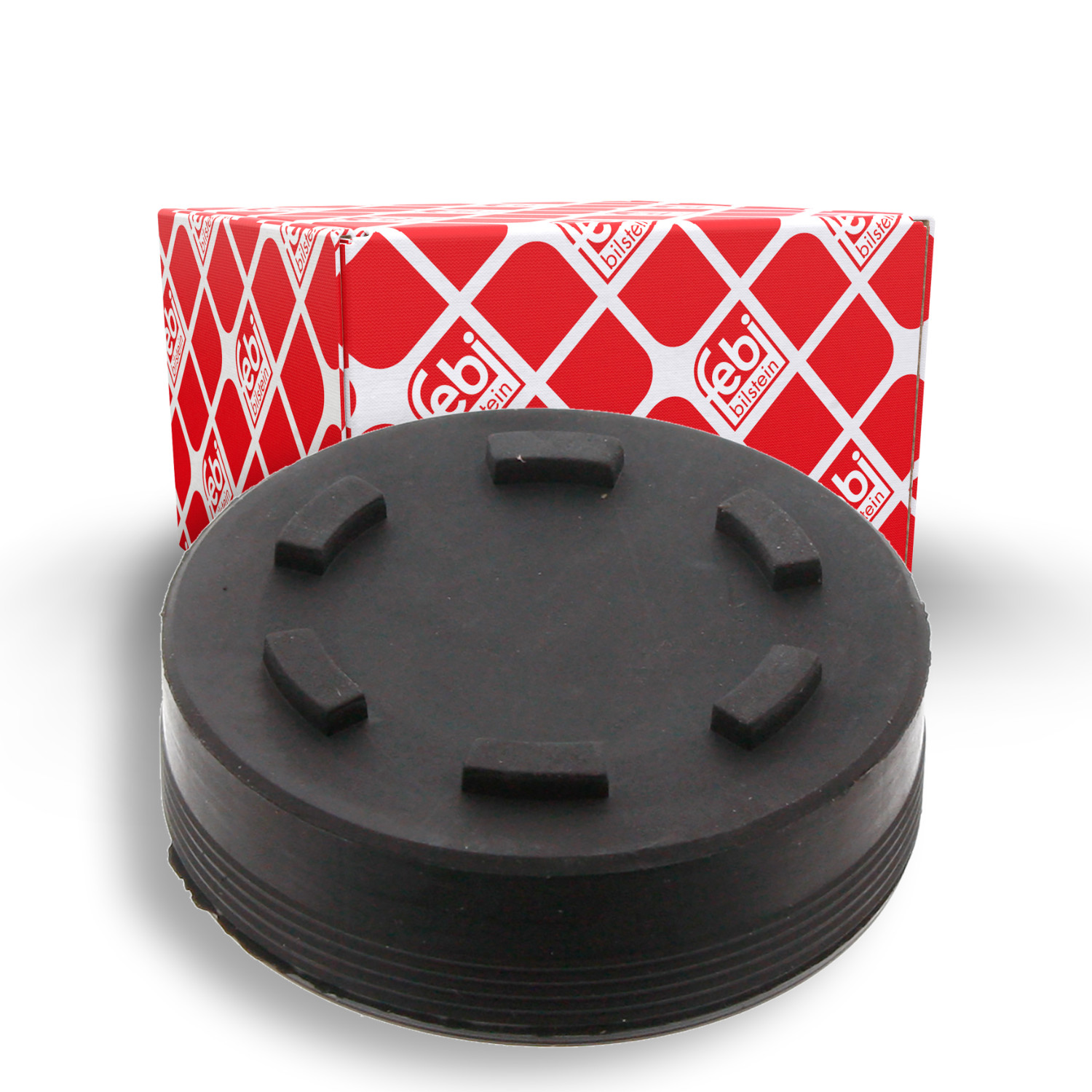 FEBI BILSTEIN Dæksel, knastaksel 32255 for VW