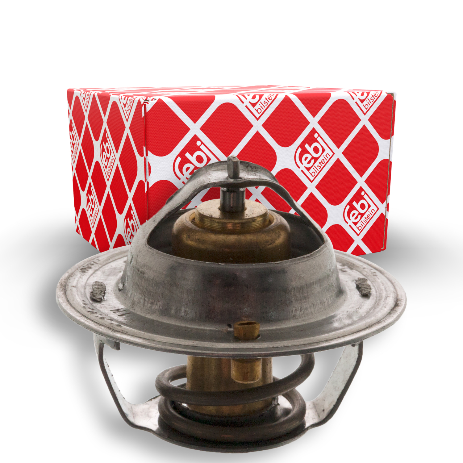 FEBI BILSTEIN Termostat, kølemiddel 18971 for FORD FORD USA