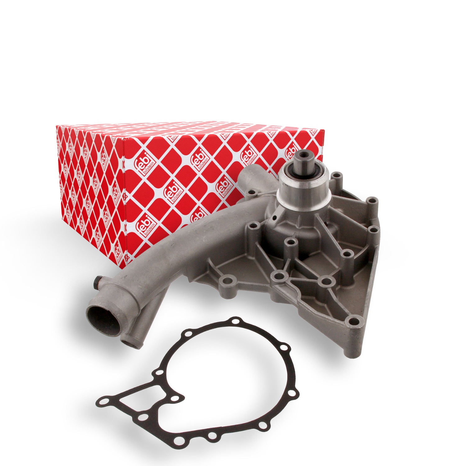 FEBI BILSTEIN Vandpumpe 01350 for MERCEDES-BENZ