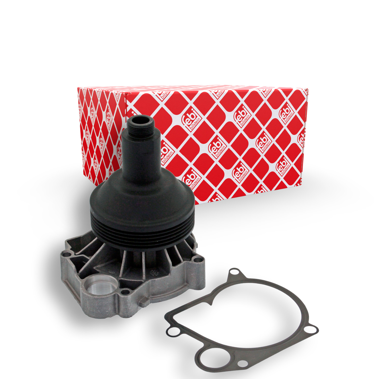 FEBI BILSTEIN Vandpumpe 24025 for BMW