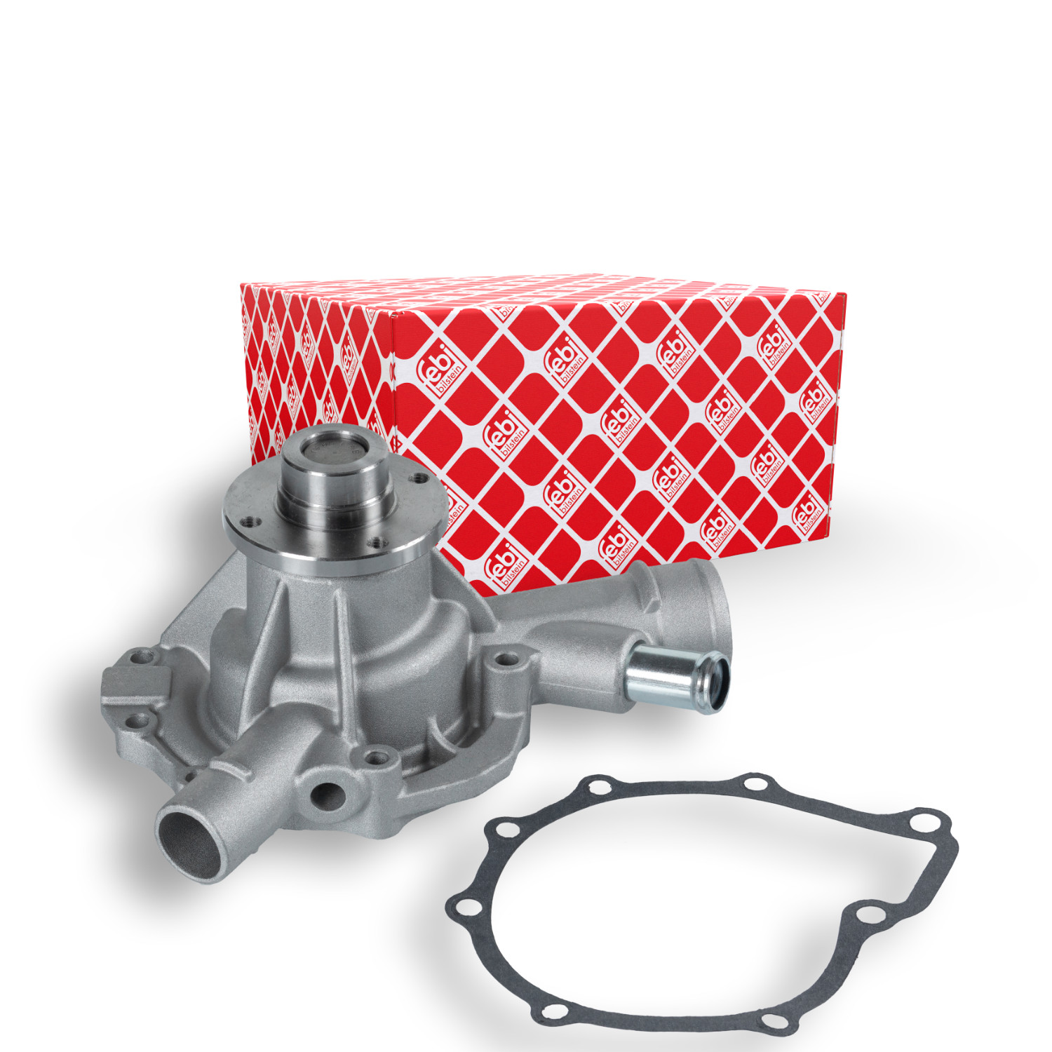 FEBI BILSTEIN Vandpumpe 22291 for MERCEDES-BENZ