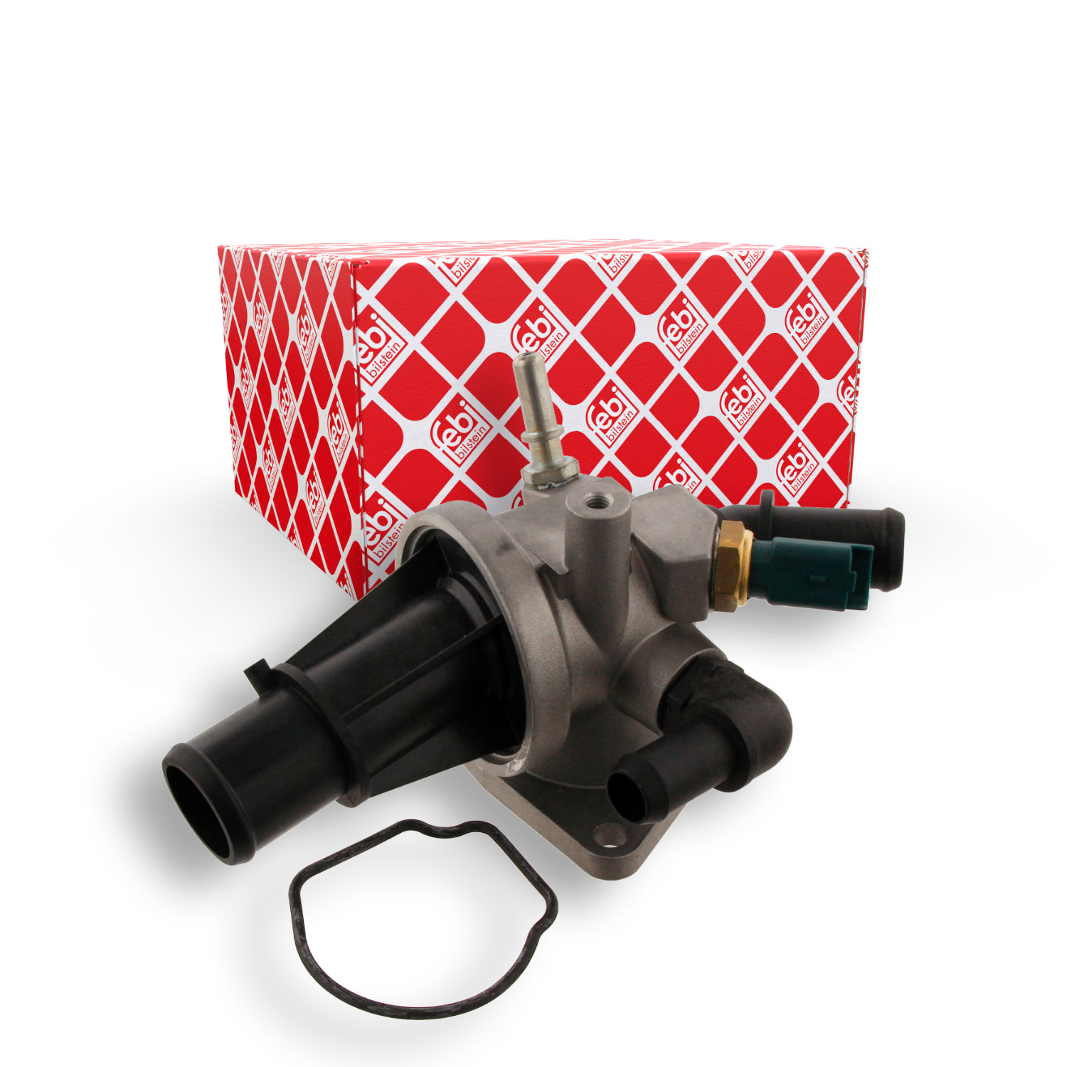 FEBI BILSTEIN Termostathus 33956 for FORD LANCIA FORD USA
