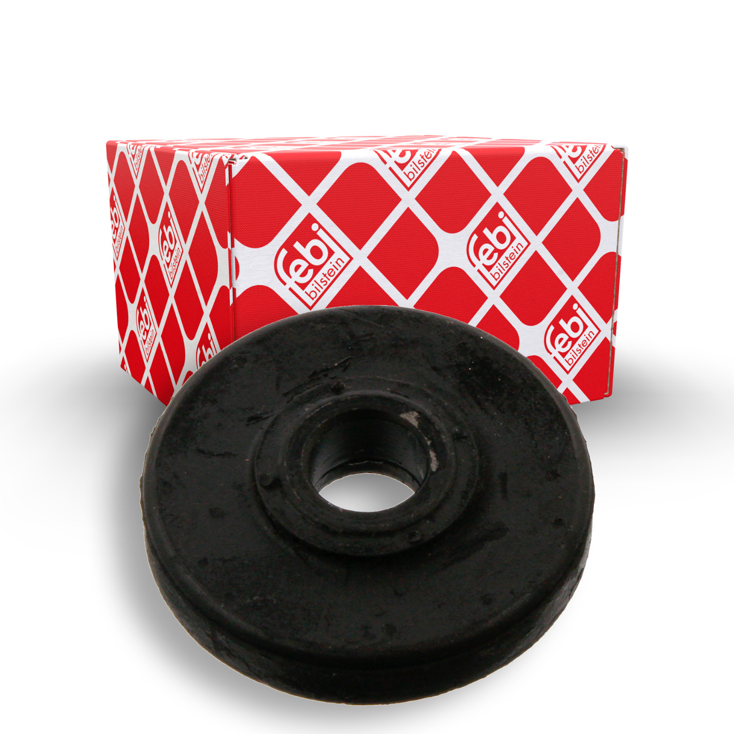 FEBI BILSTEIN 35317 bagaksel 50mm for MAN