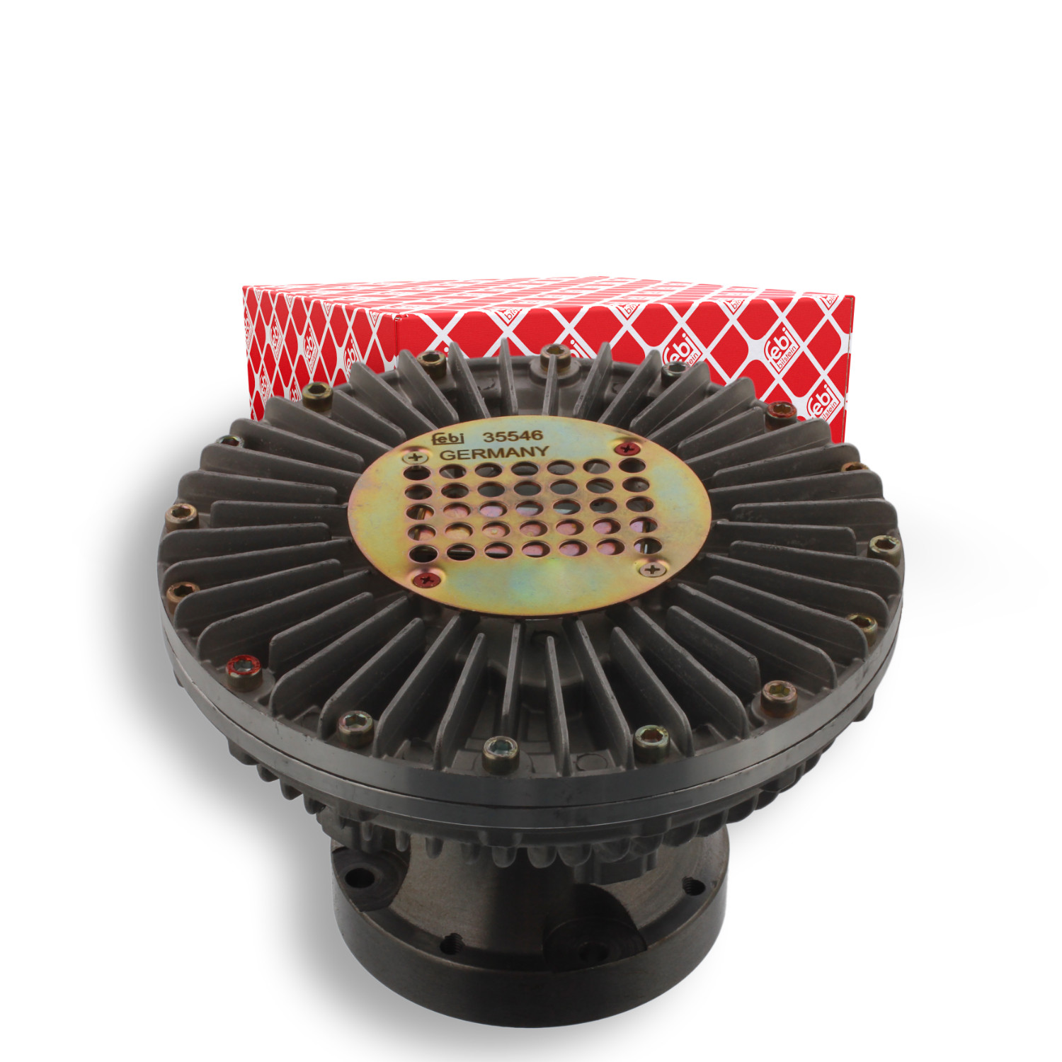 FEBI BILSTEIN 35546 220mm for VOLVO