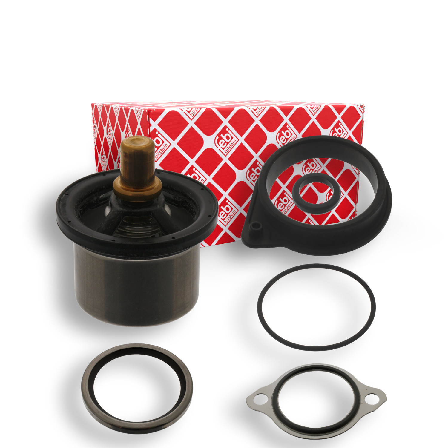 FEBI BILSTEIN 40747 for VOLVO