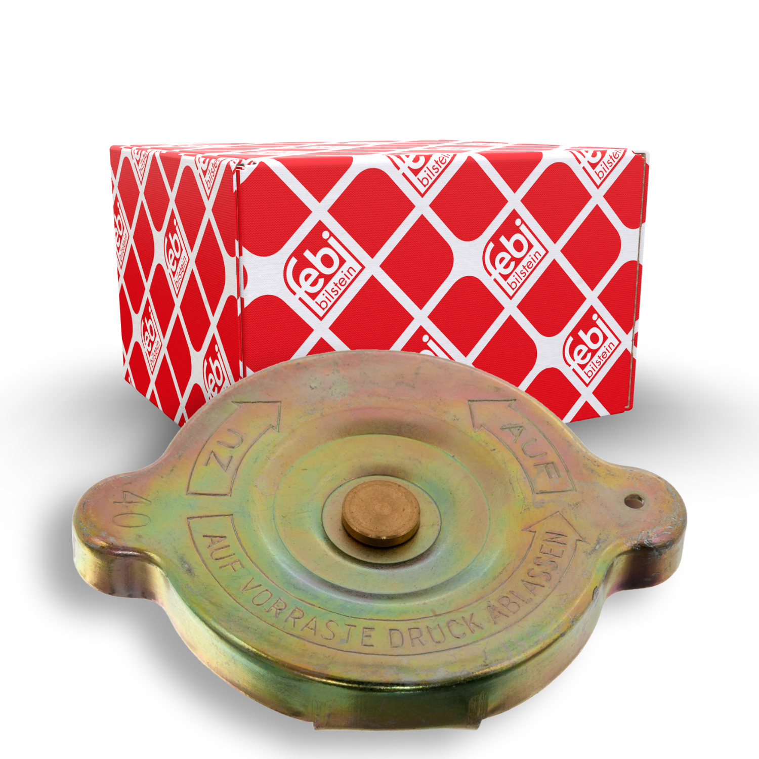 FEBI BILSTEIN 47142 for MERCEDES-BENZ