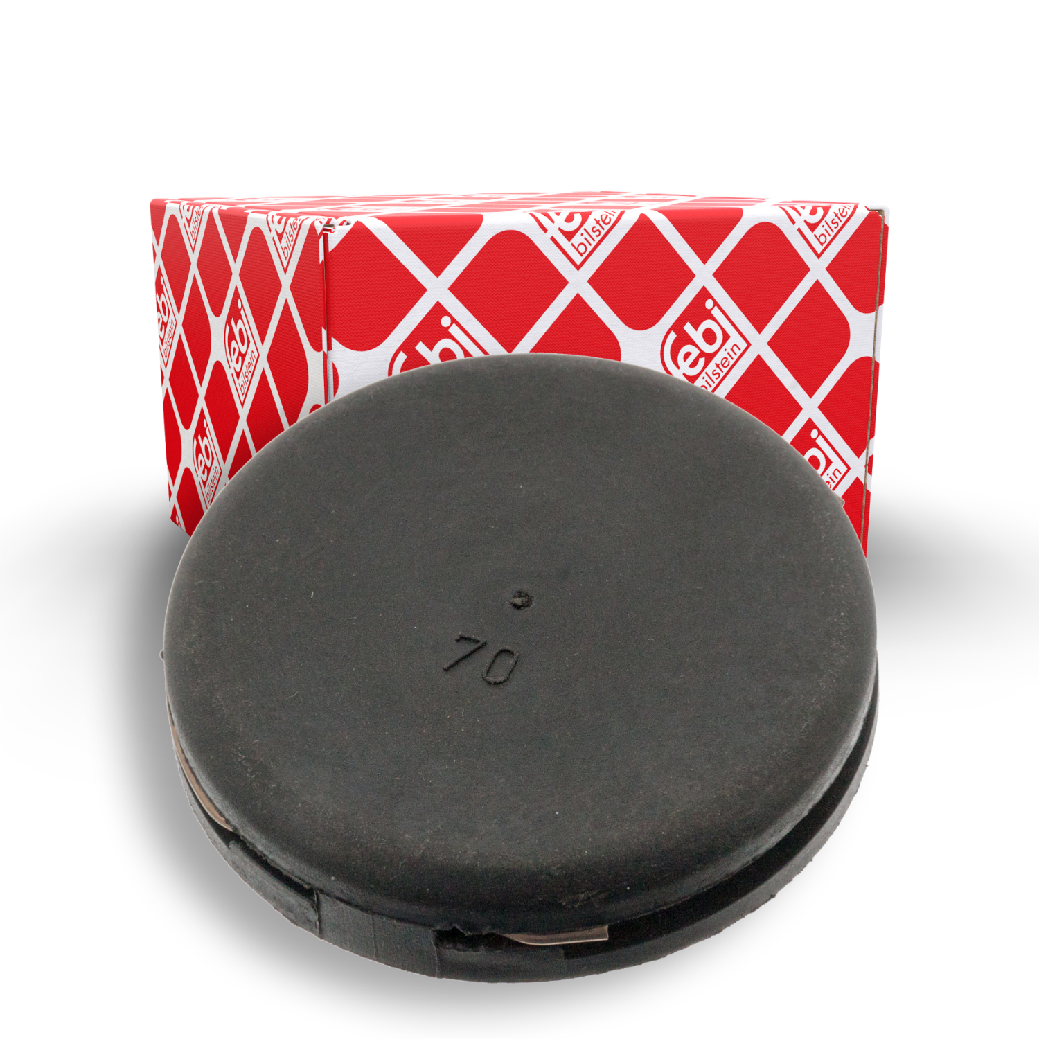 FEBI BILSTEIN 47138 for MERCEDES-BENZ