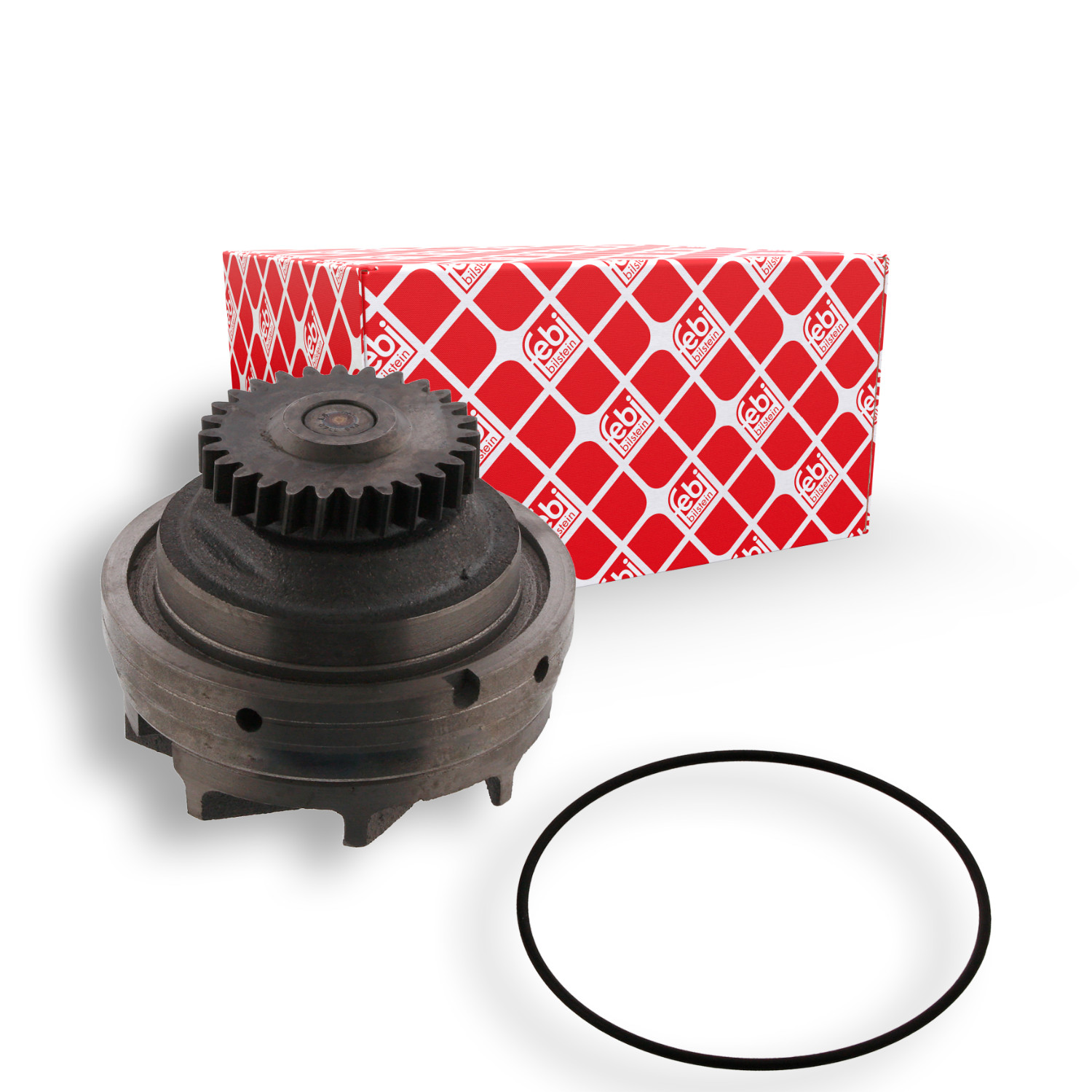FEBI BILSTEIN 35022 for RENAULT TRUCKS