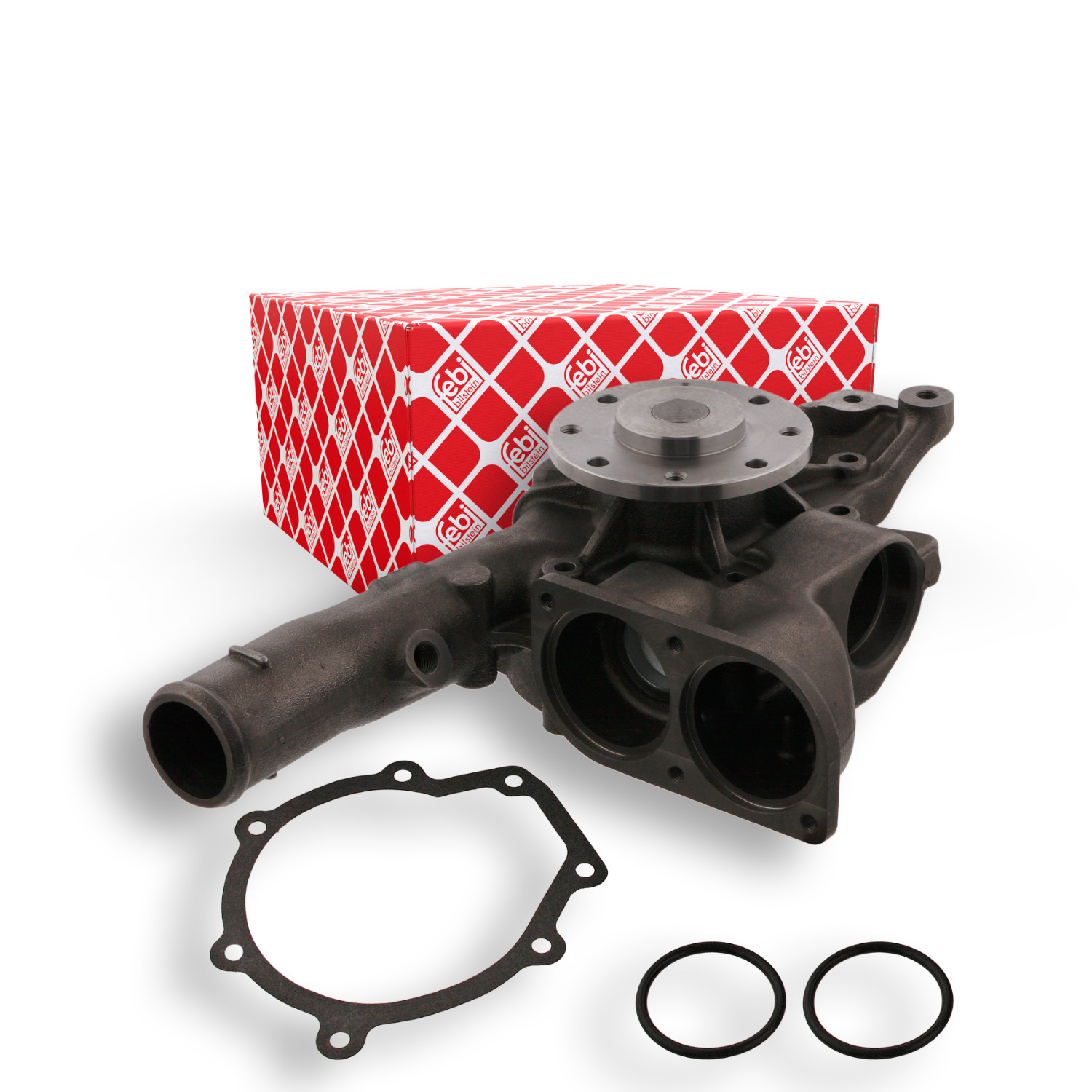 FEBI BILSTEIN 35026 for MERCEDES-BENZ FREIGHTLINER