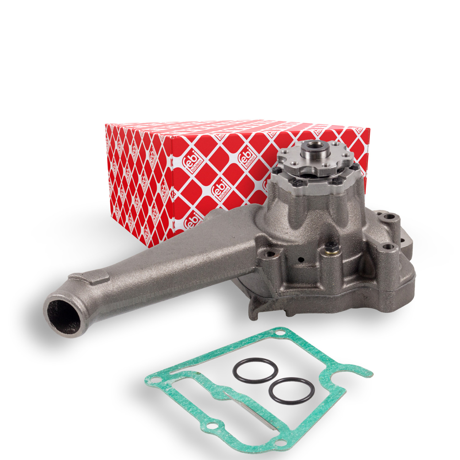 FEBI BILSTEIN 35444 for MERCEDES-BENZ