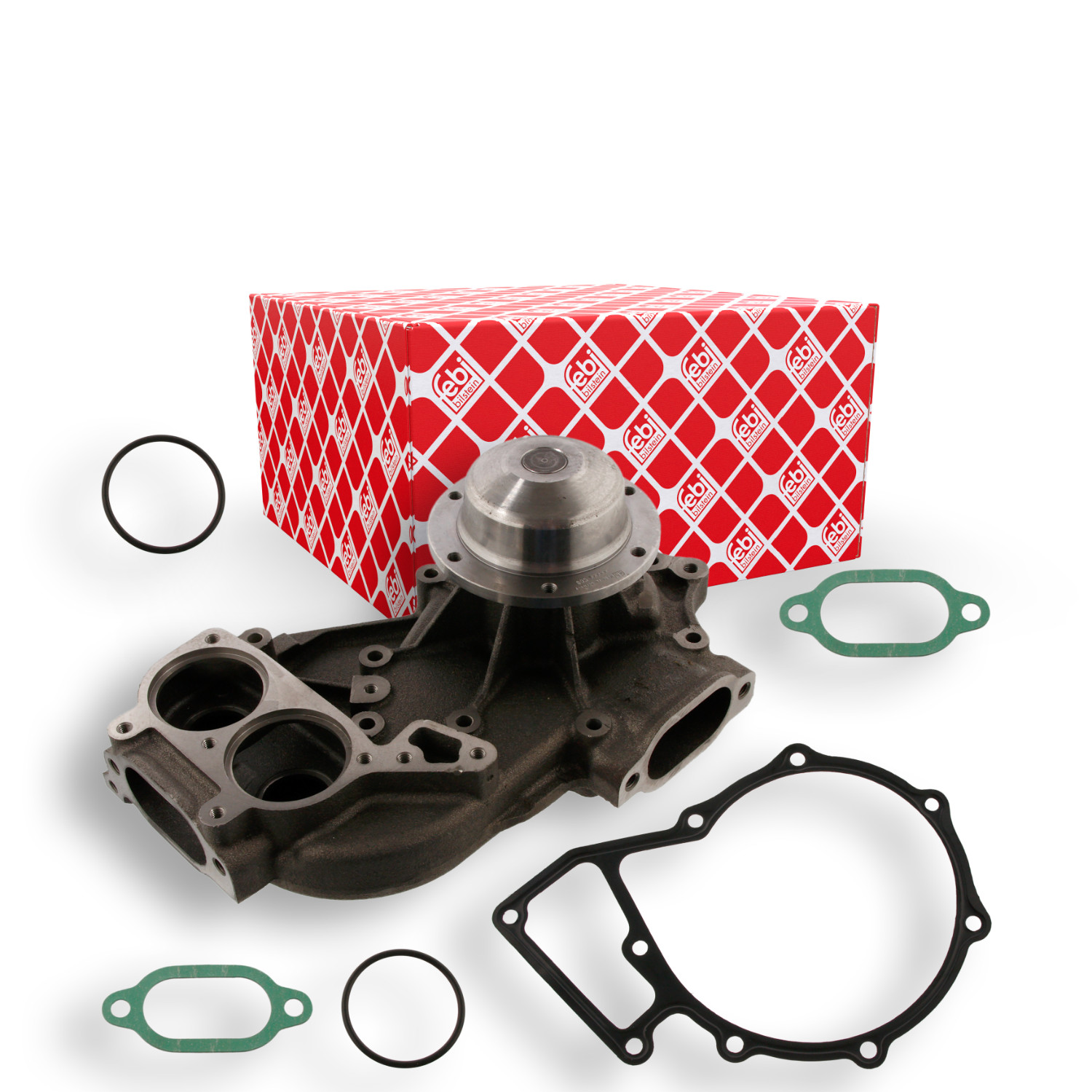 FEBI BILSTEIN 35572 for MERCEDES-BENZ