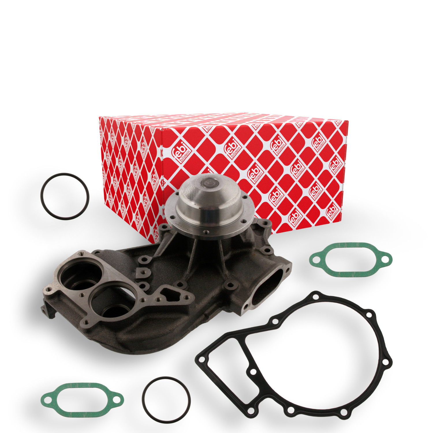 FEBI BILSTEIN 35573 for MERCEDES-BENZ