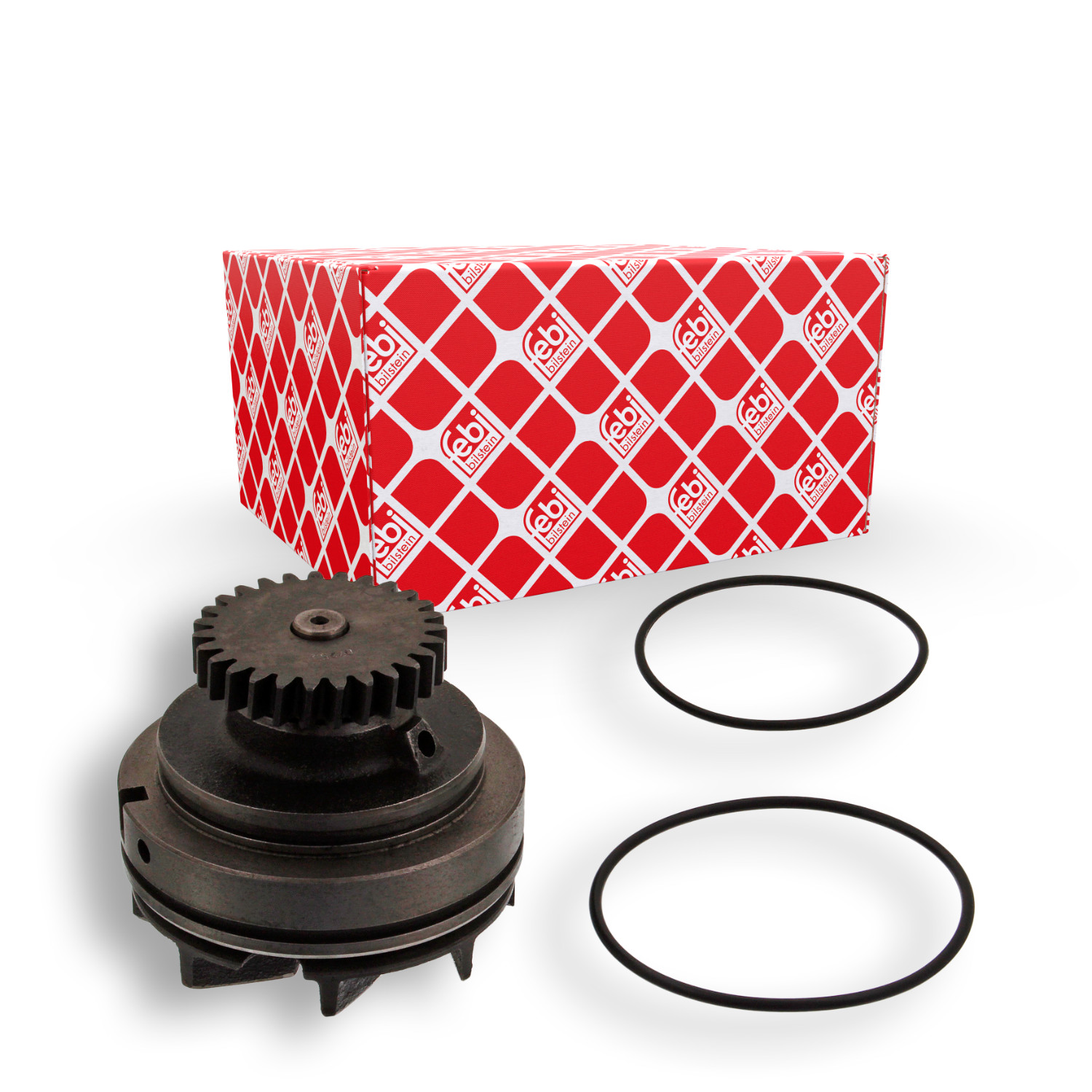 FEBI BILSTEIN 38824 for RENAULT TRUCKS