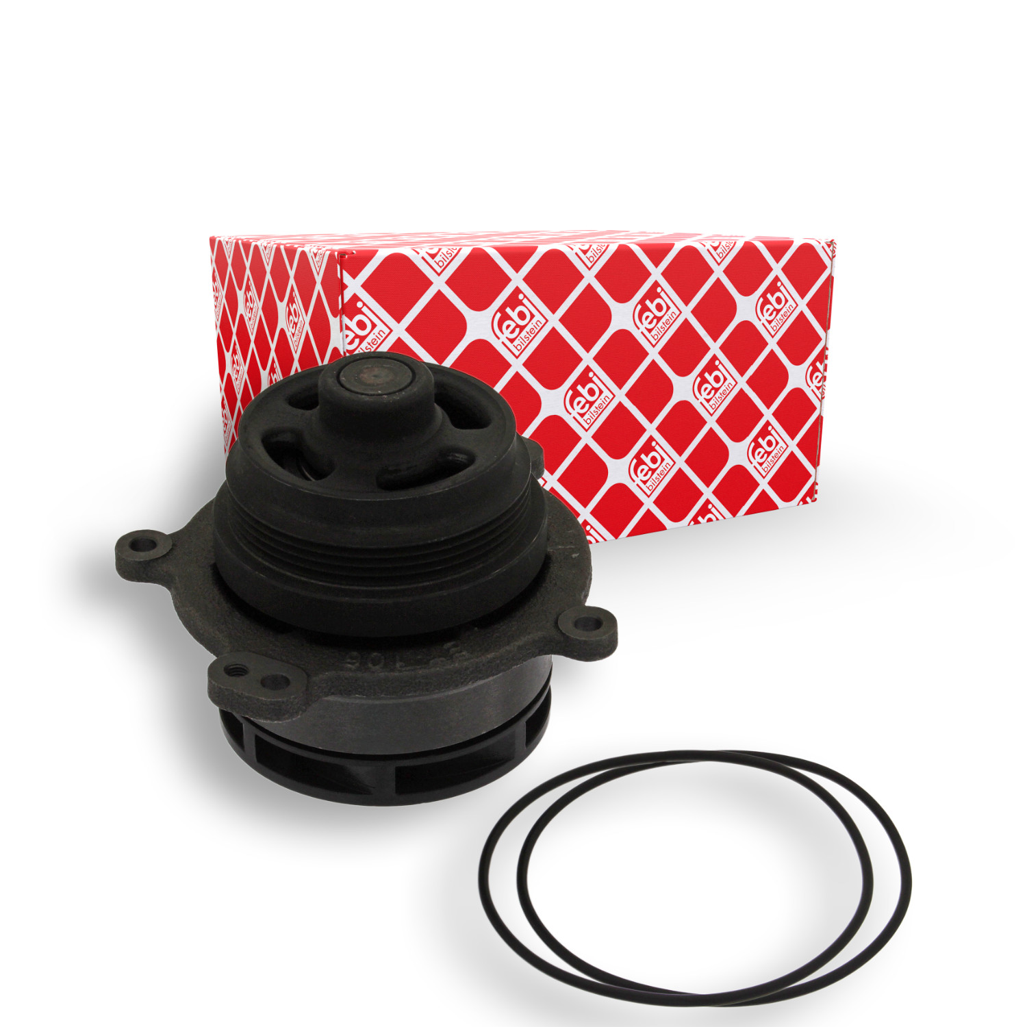 FEBI BILSTEIN 39274 for IRISBUS