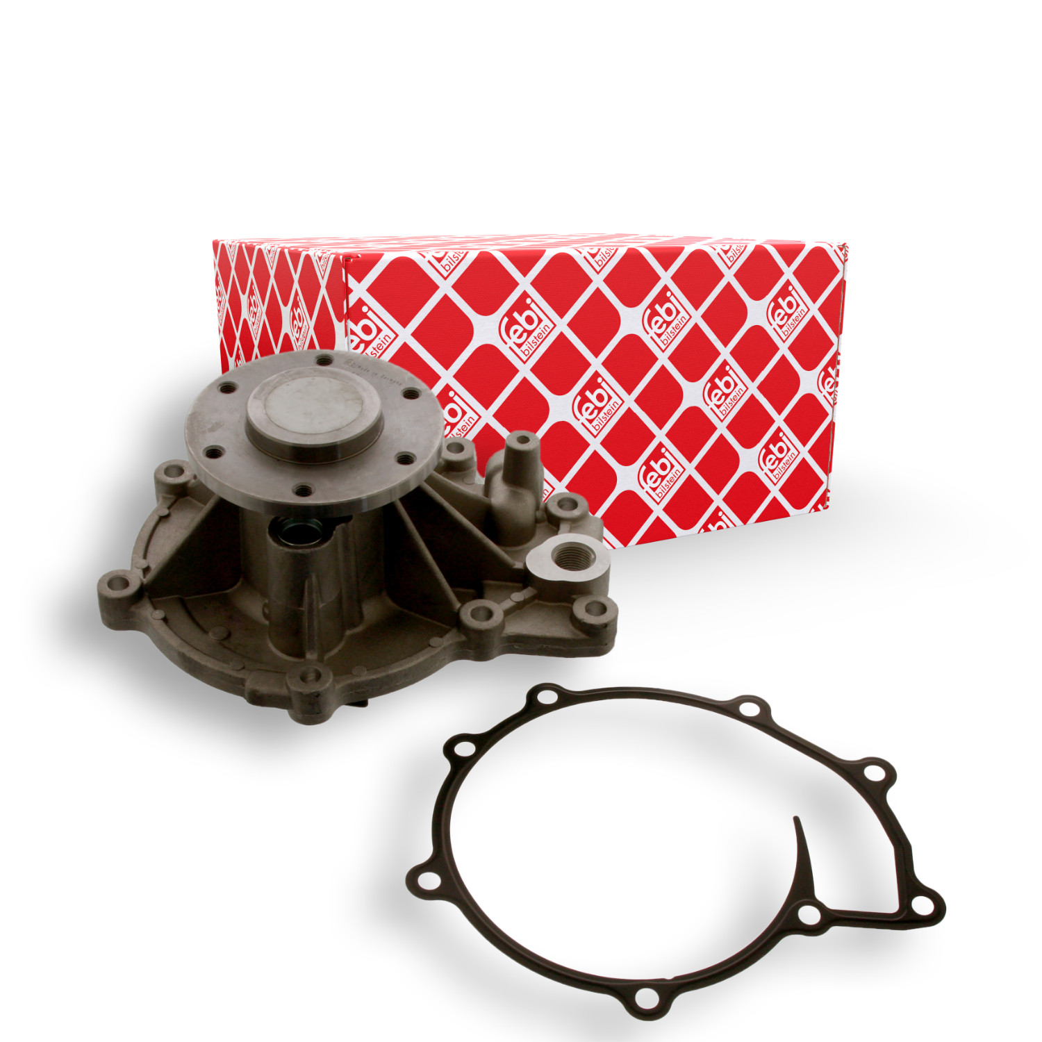 FEBI BILSTEIN 39409 for MAN