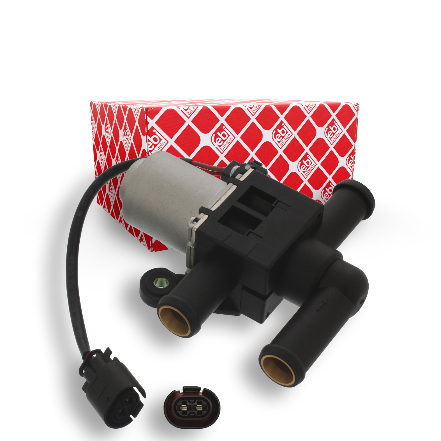 FEBI BILSTEIN 40030 for MAN