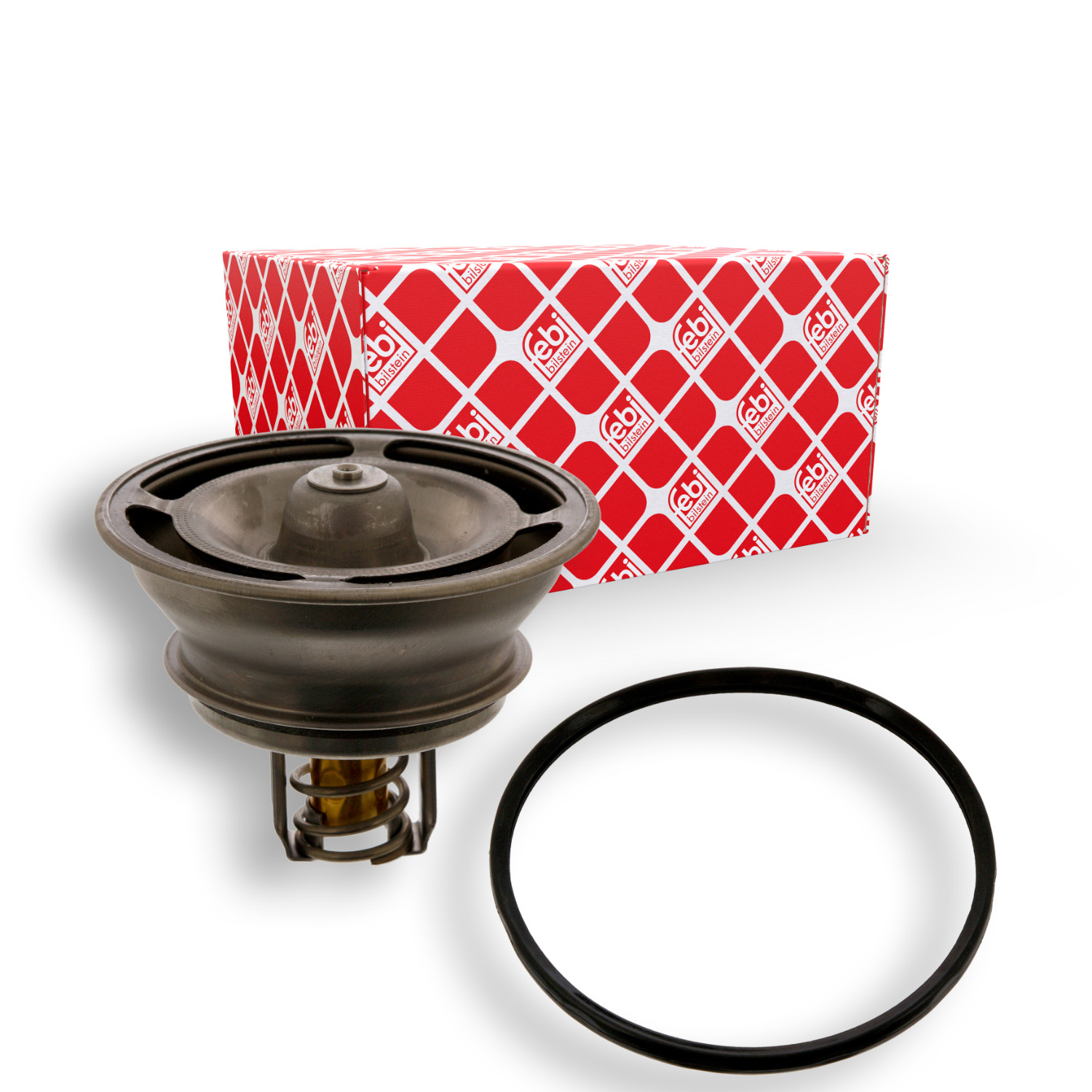 FEBI BILSTEIN 40673 80mm for VOLVO RENAULT TRUCKS