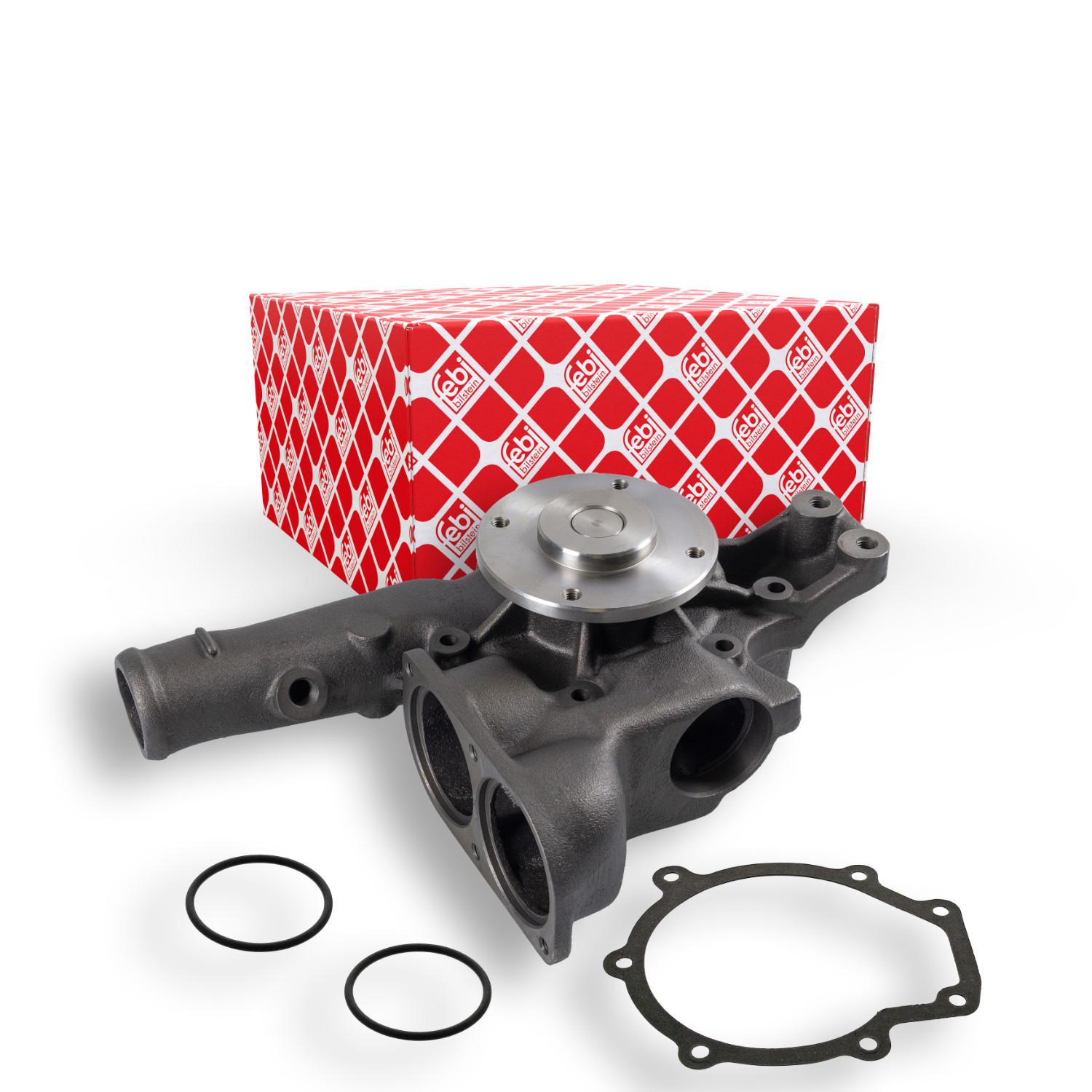 FEBI BILSTEIN 40752 for MERCEDES-BENZ