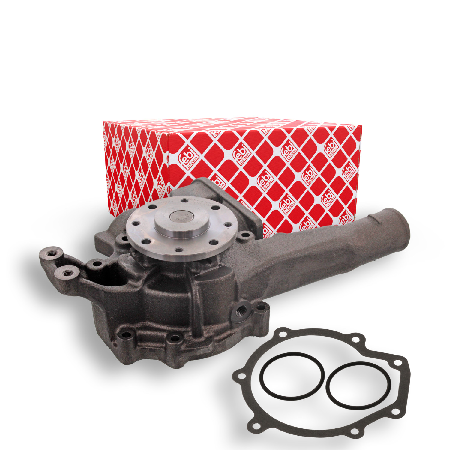 FEBI BILSTEIN 44315 for MERCEDES-BENZ