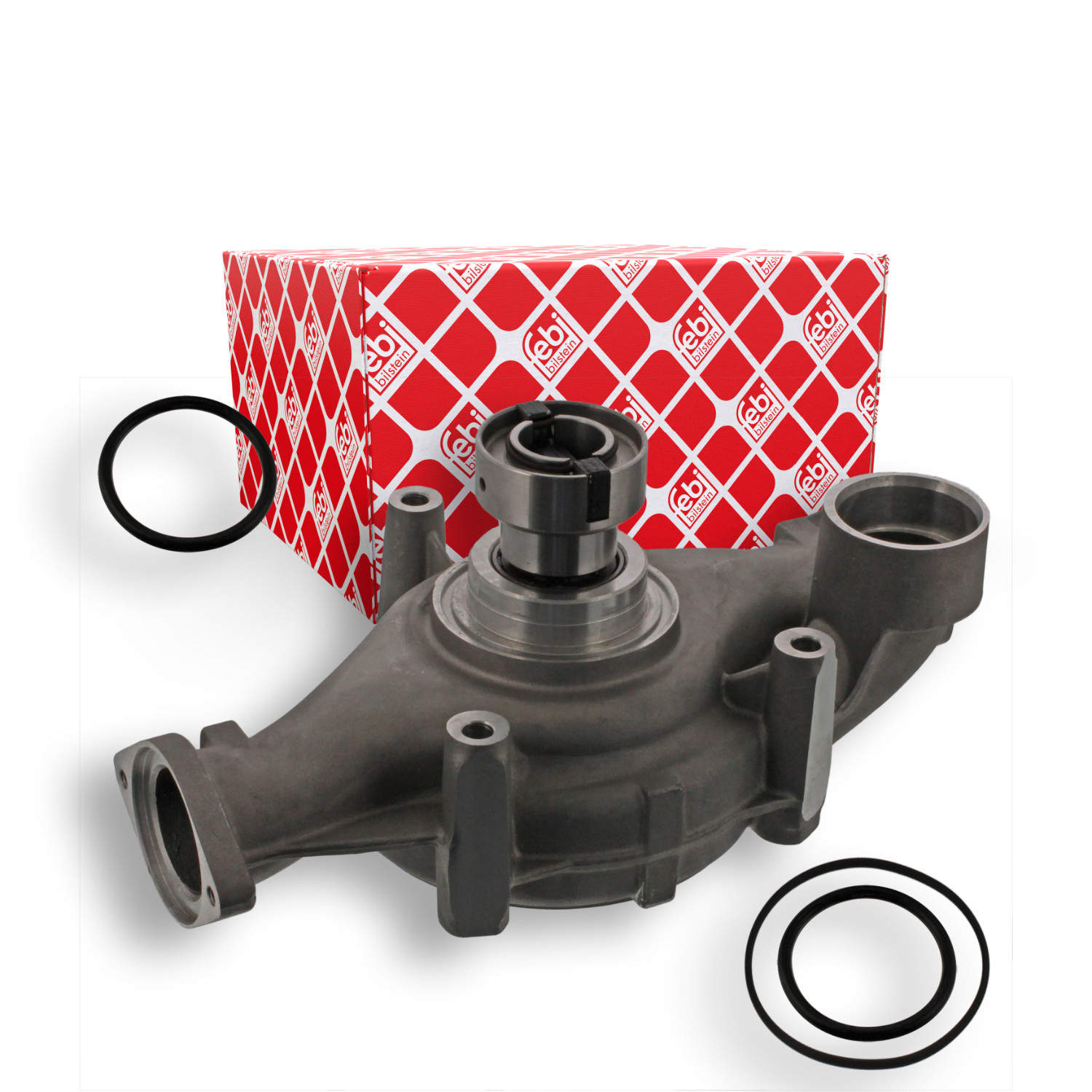 FEBI BILSTEIN 44798 for VOLVO