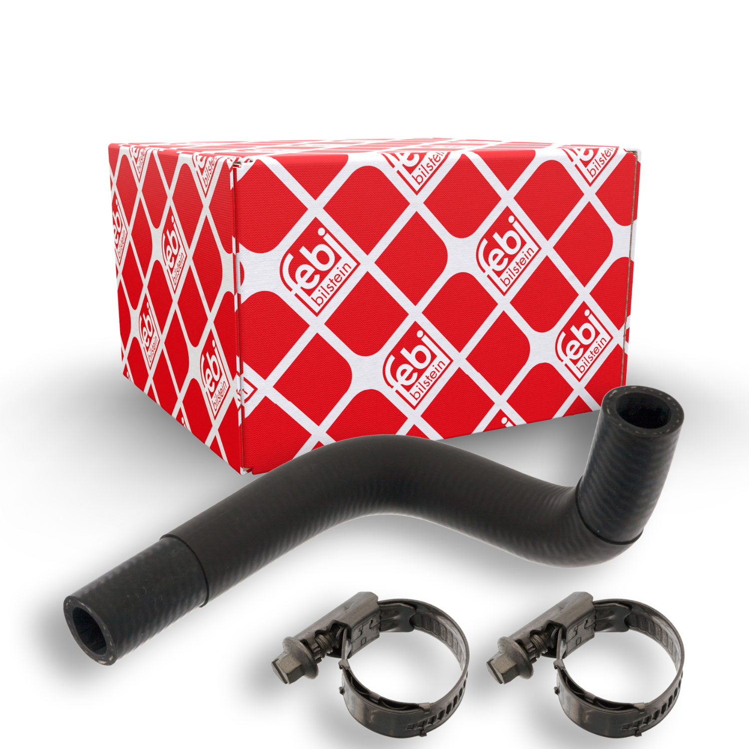 FEBI BILSTEIN 101241 18mm for MAN