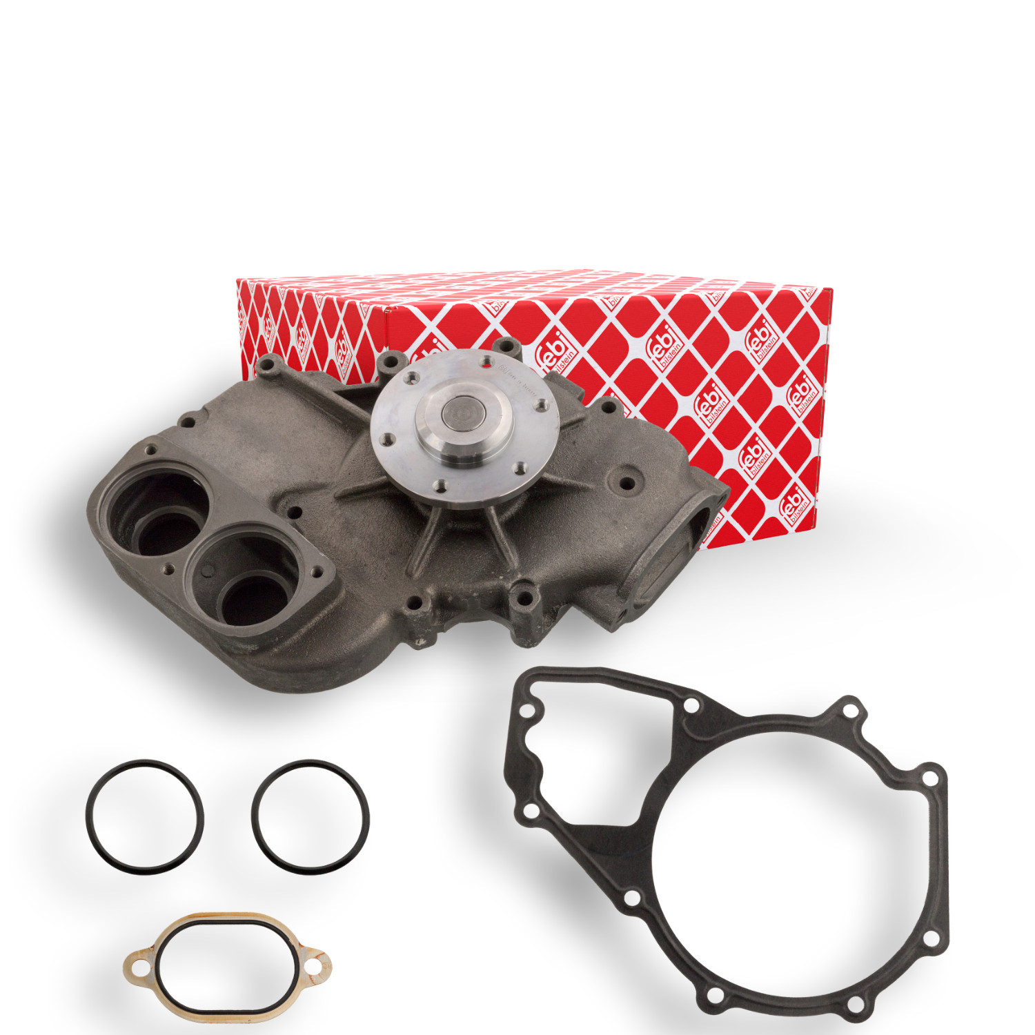 FEBI BILSTEIN 102211 for MERCEDES-BENZ