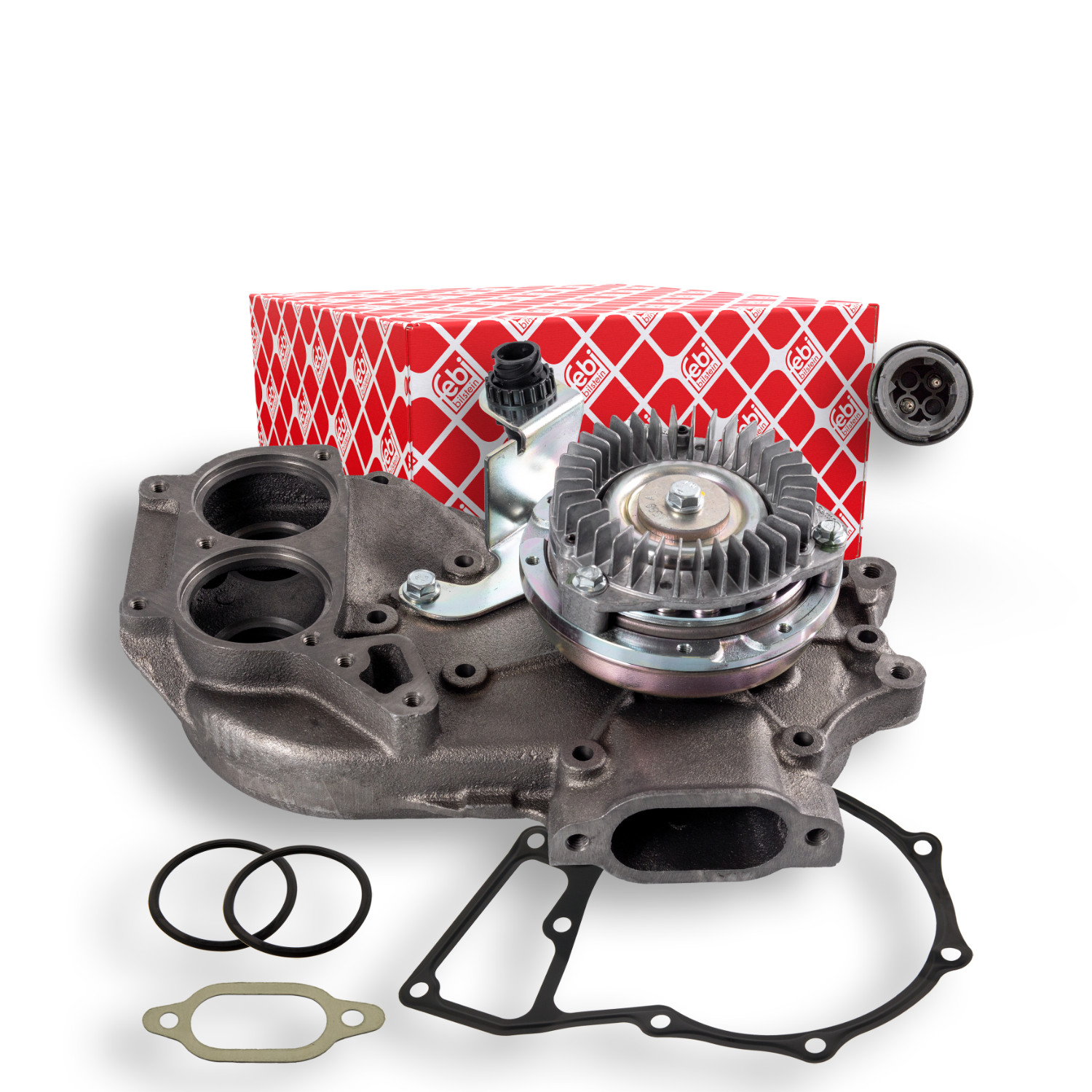 FEBI BILSTEIN 102212 for MERCEDES-BENZ