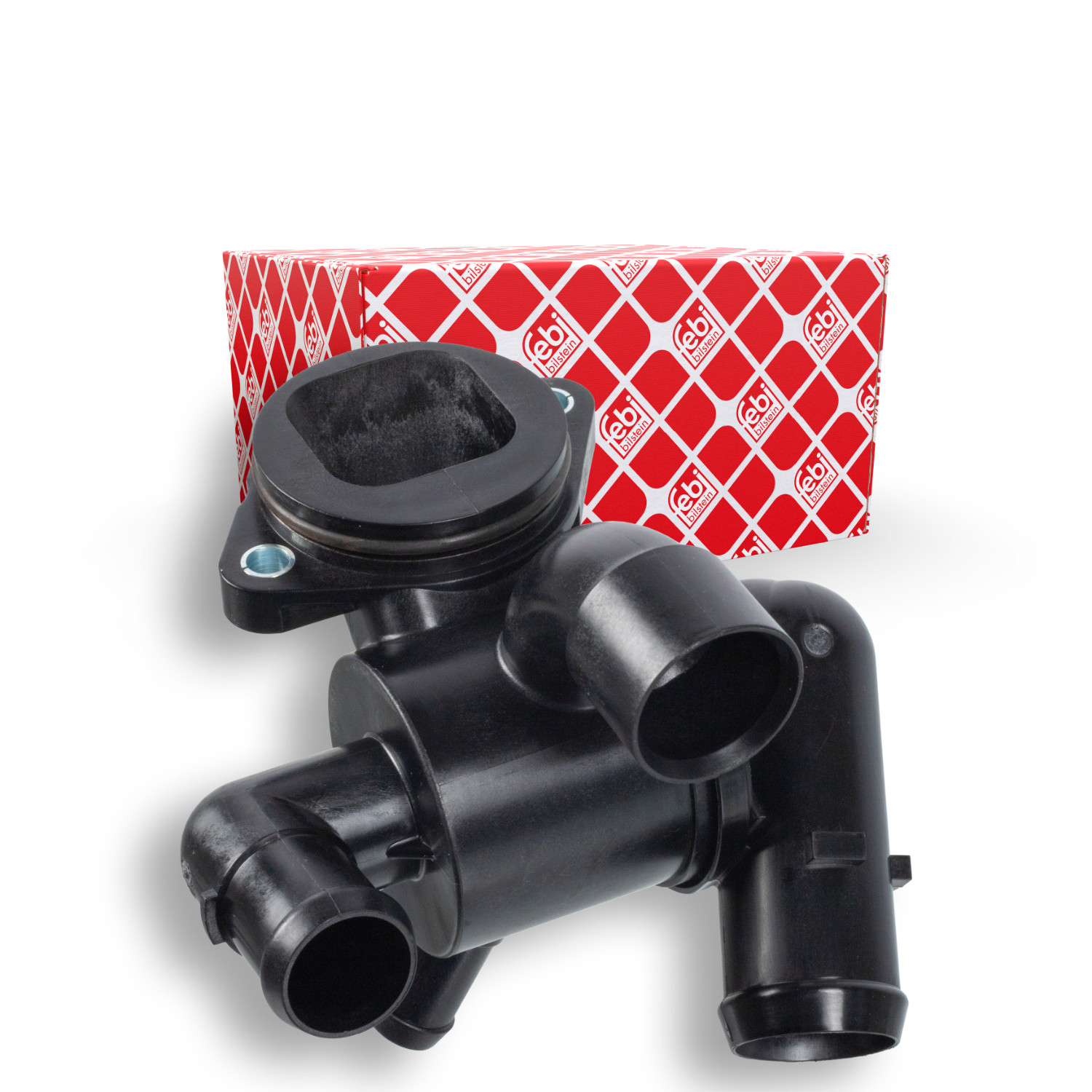 FEBI BILSTEIN Termostat, kølemiddel 102436 for AUDI SEAT VW