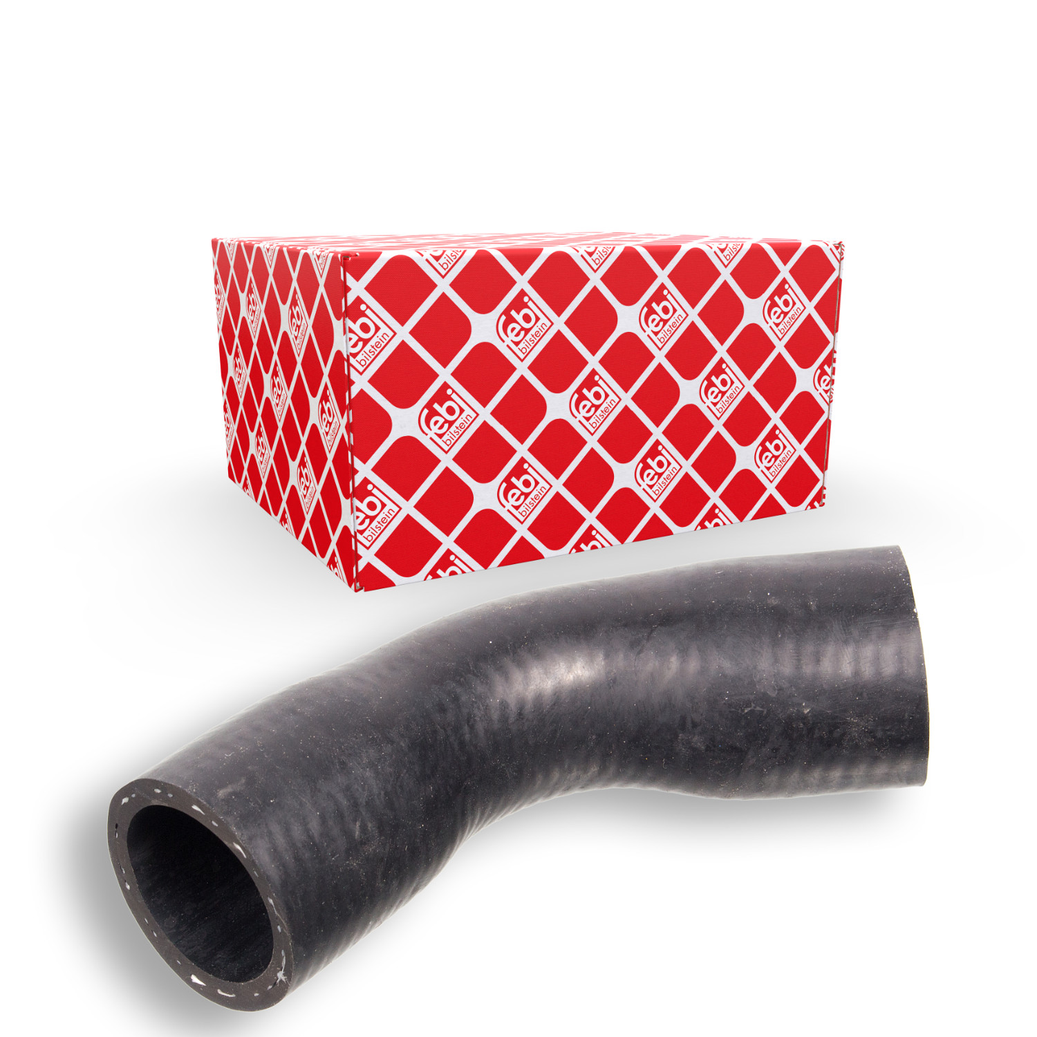 FEBI BILSTEIN Kølerslange 36793 oppe for MERCEDES-BENZ