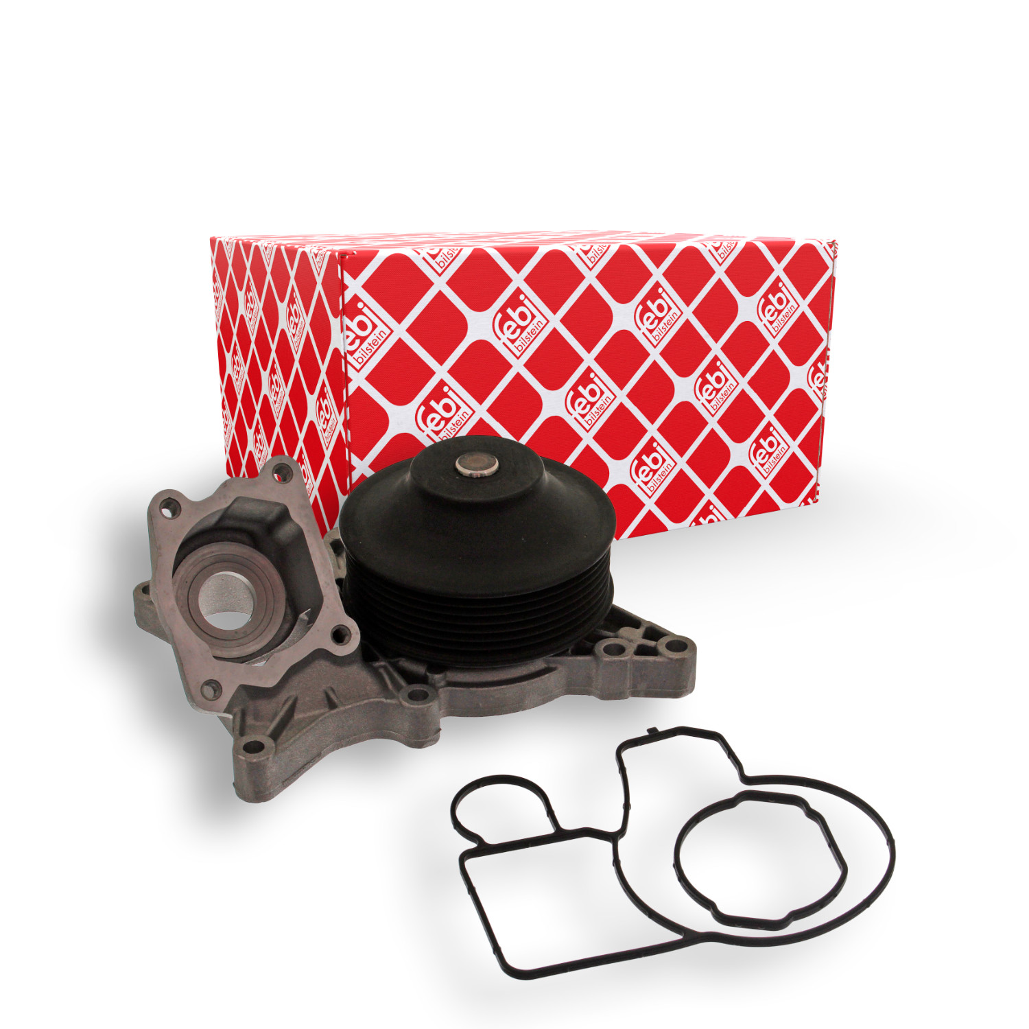 FEBI BILSTEIN Vandpumpe 40011 for BMW