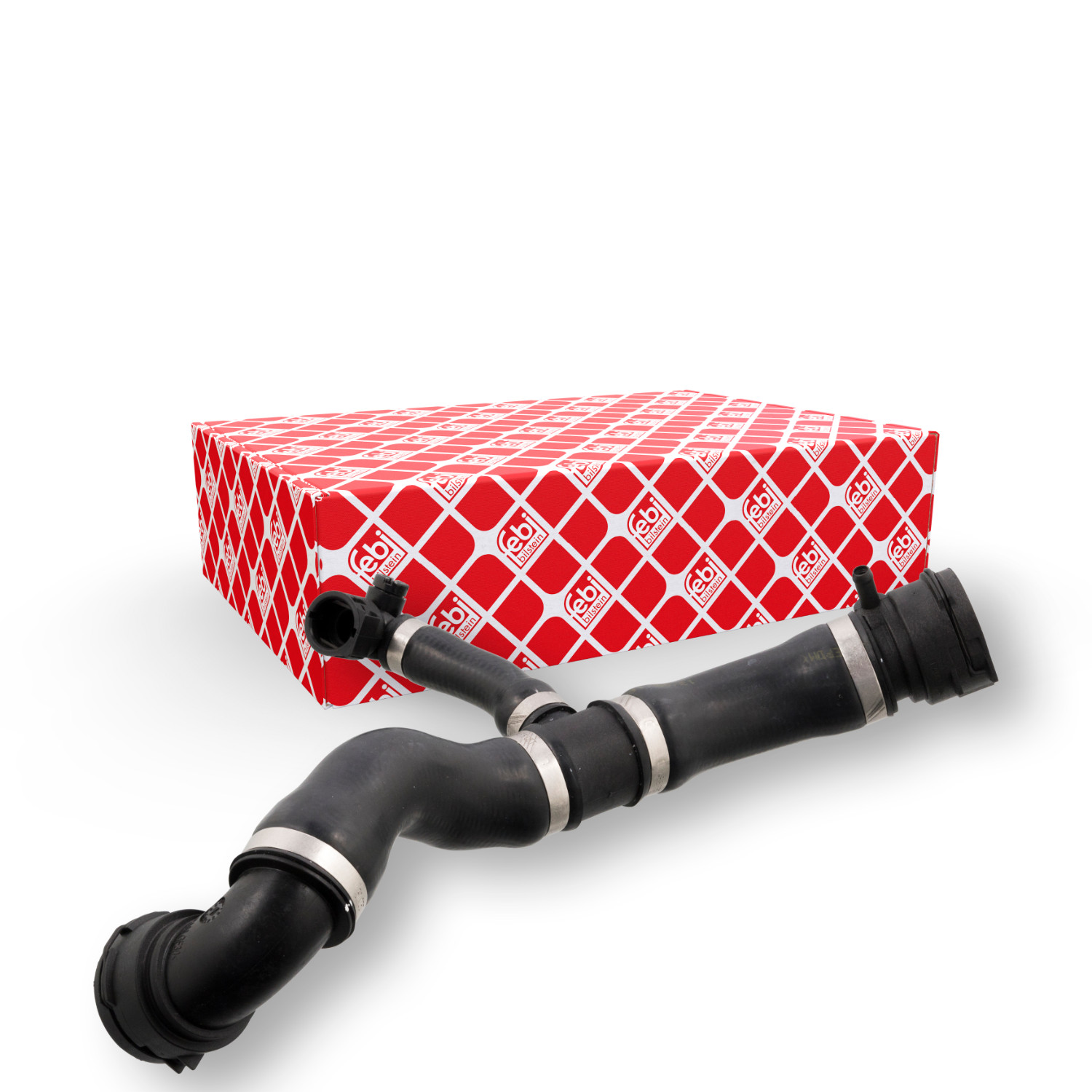FEBI BILSTEIN Kølerslange 102759 for BMW