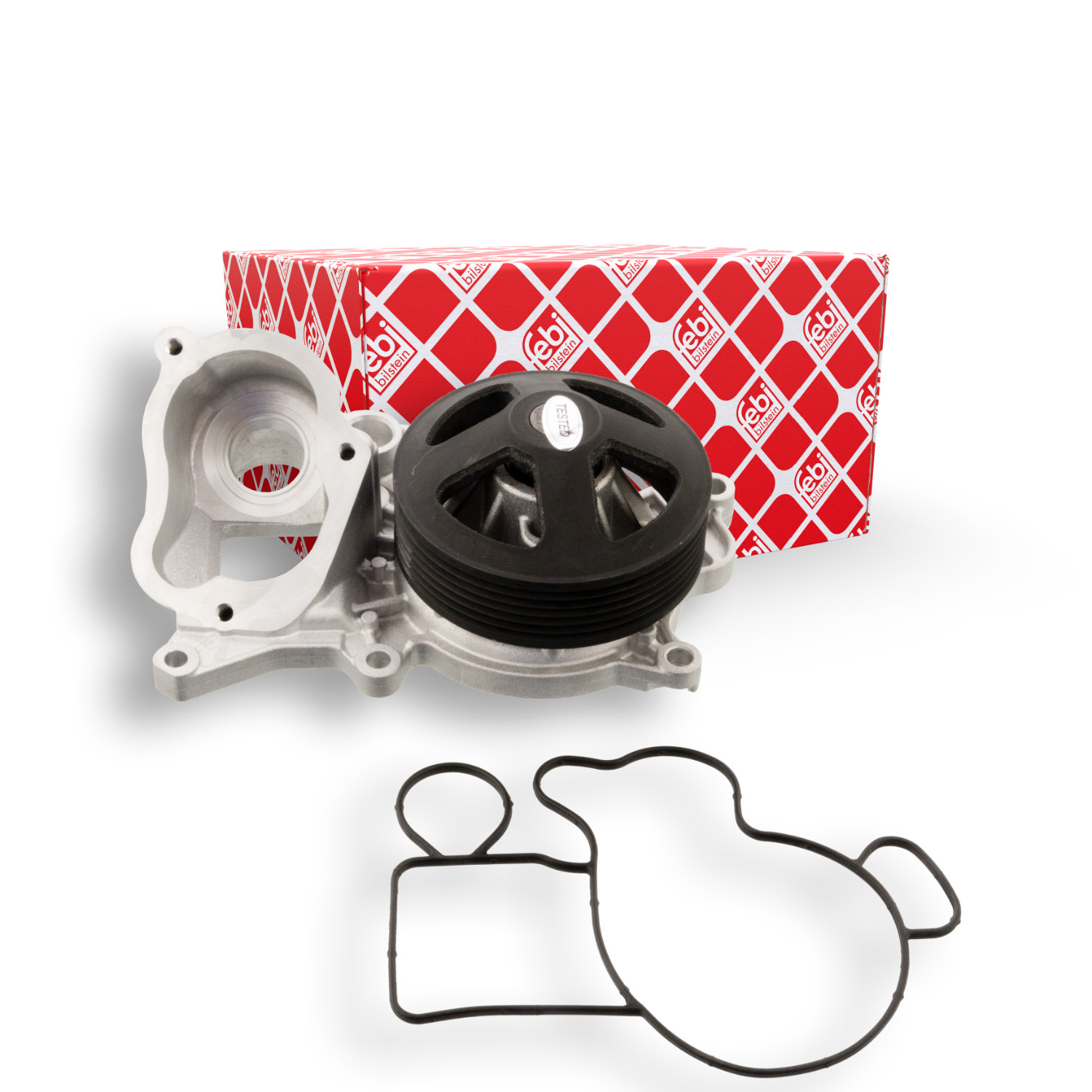 FEBI BILSTEIN Vandpumpe 103076 for BMW